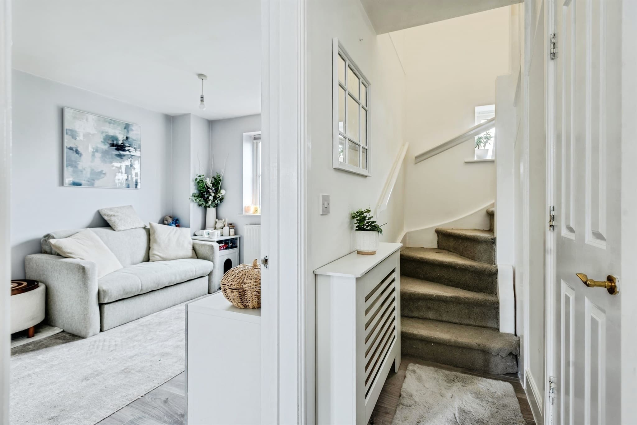 Property at Waylands, Uffington, Faringdon