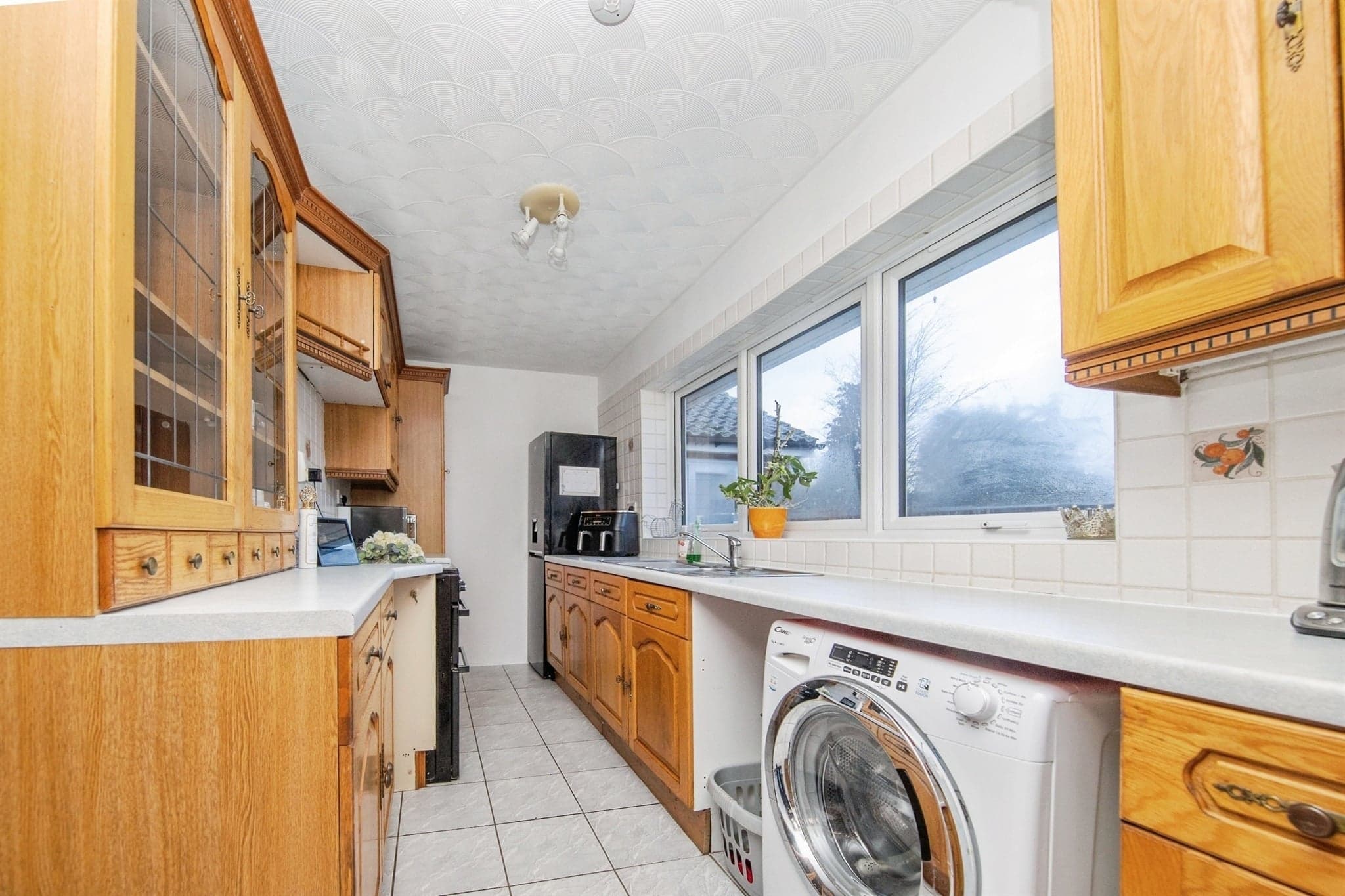 Property at Highfields, Bentley, Ipswich