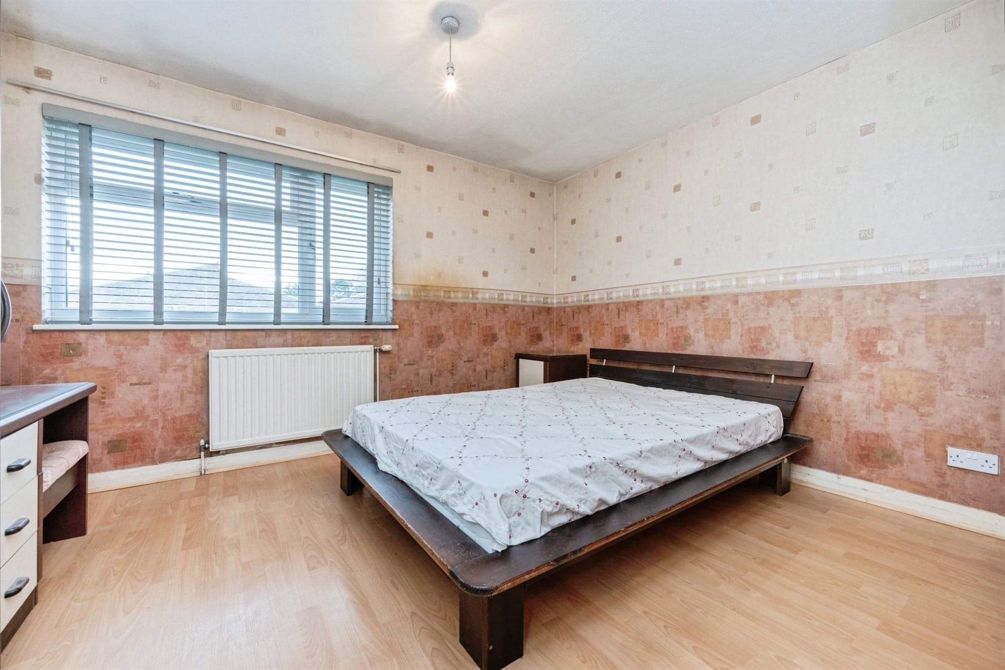 Property at Dines Close, Wilstead, Bedford