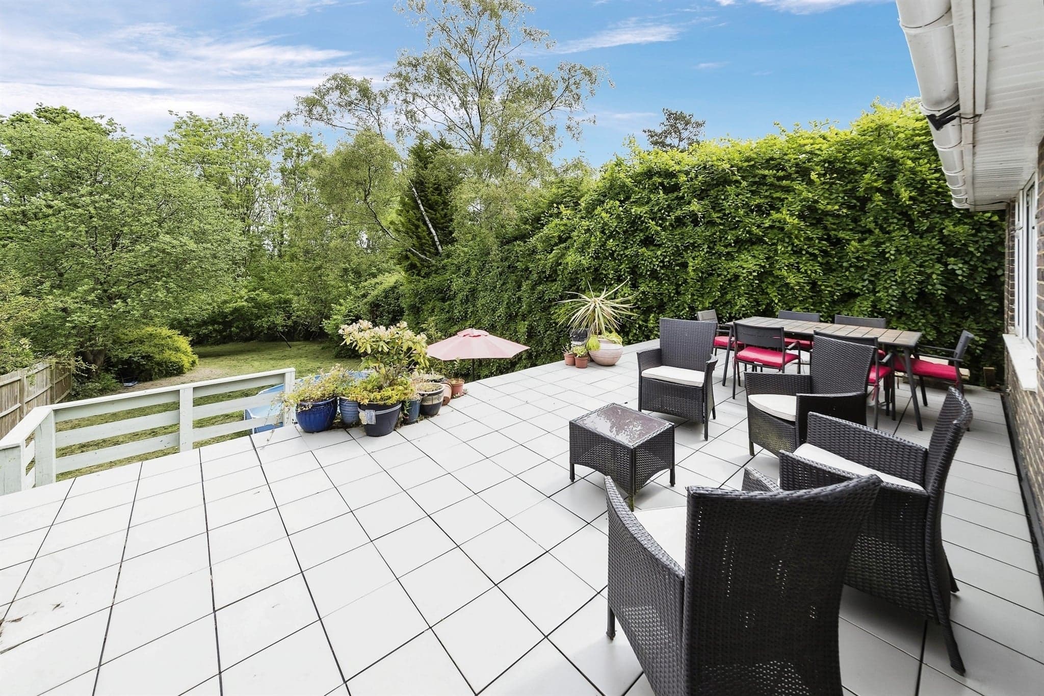 Property at Station Road, Sharpthorne, East Grinstead