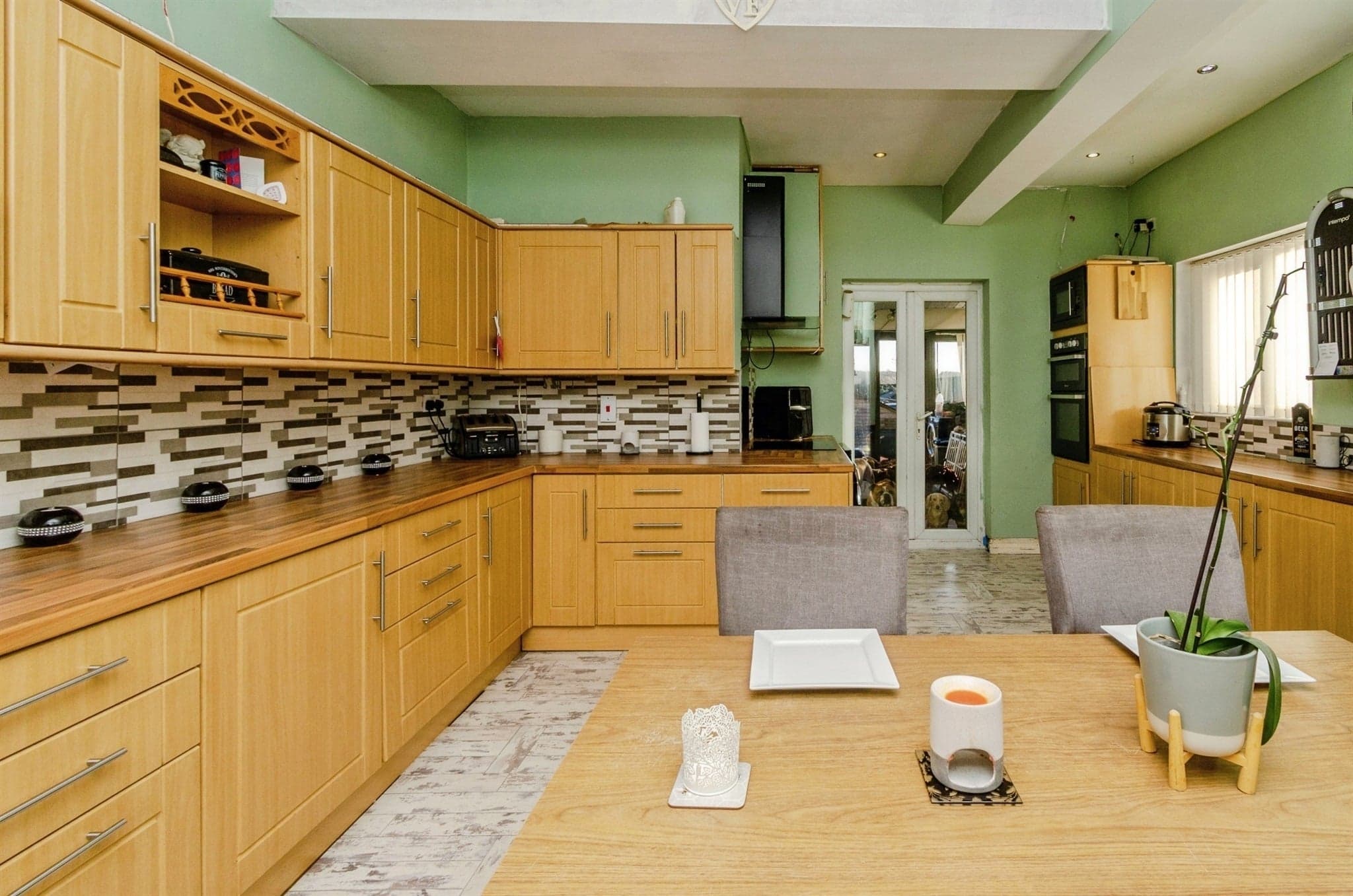 Property at High Mount Street, Hednesford, Cannock