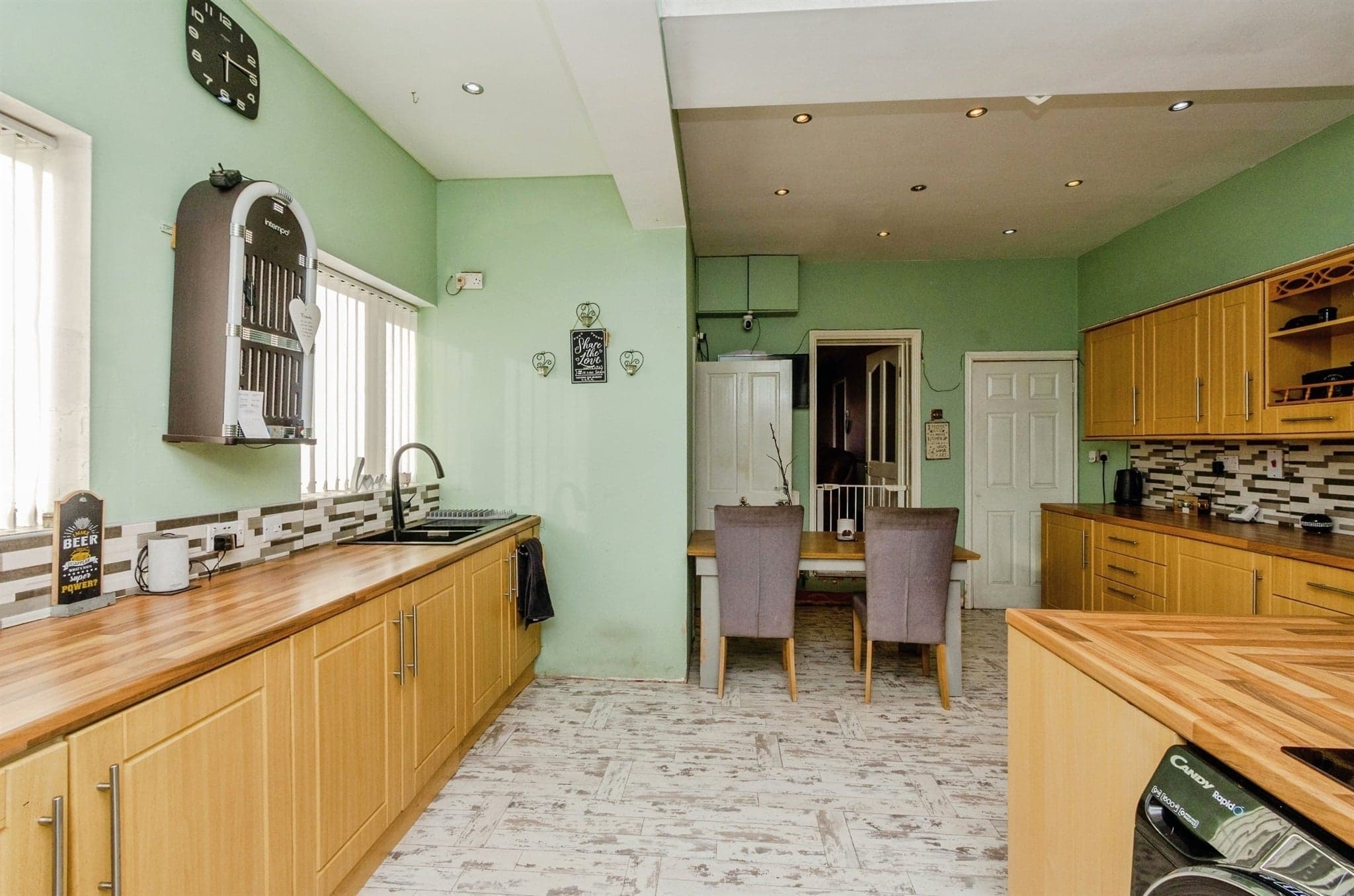 Property at High Mount Street, Hednesford, Cannock