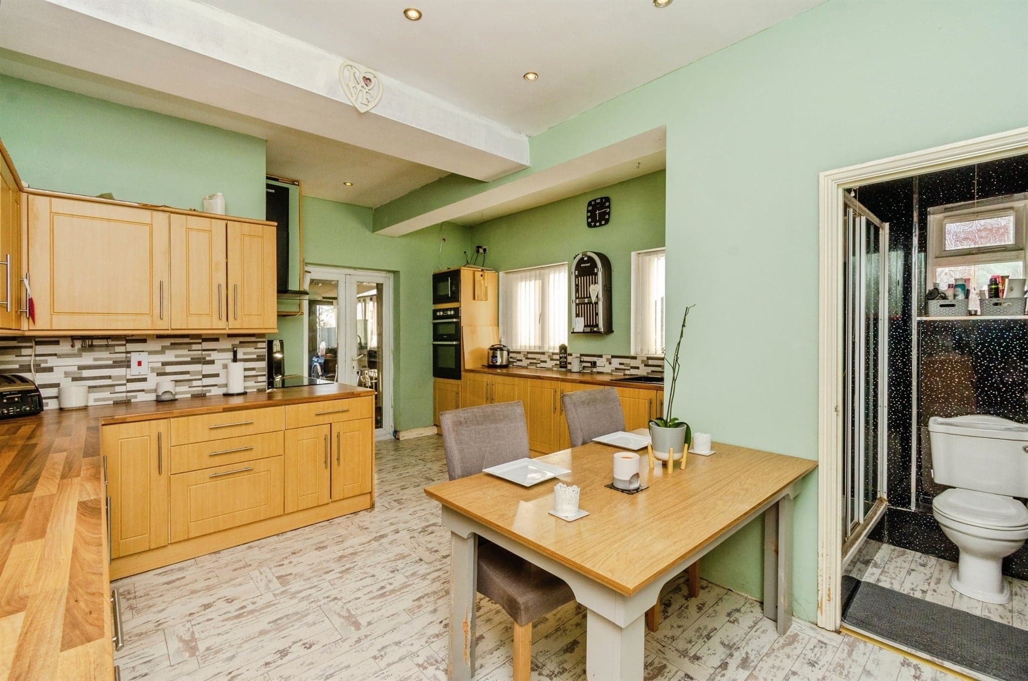 Property at High Mount Street, Hednesford, Cannock