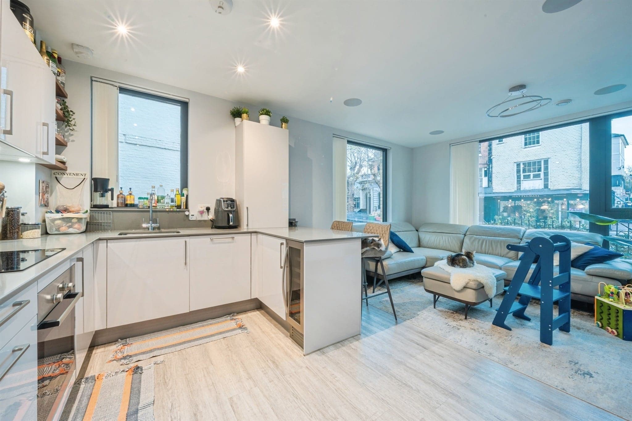Property at London Road, Tunbridge Wells