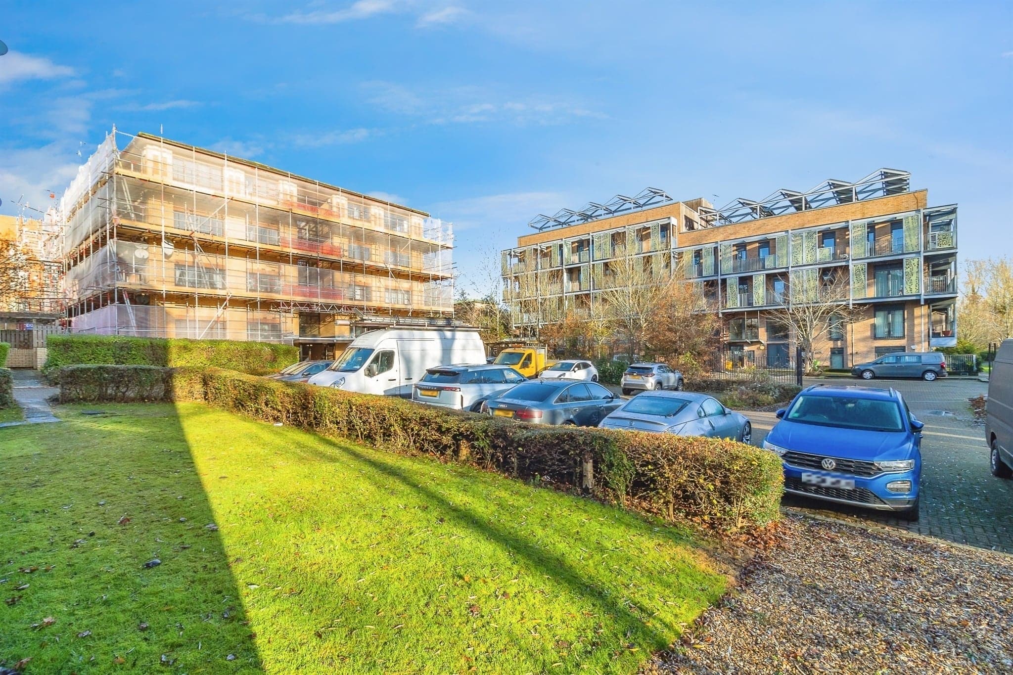 Property at Columbia Place, Campbell Park, MILTON KEYNES