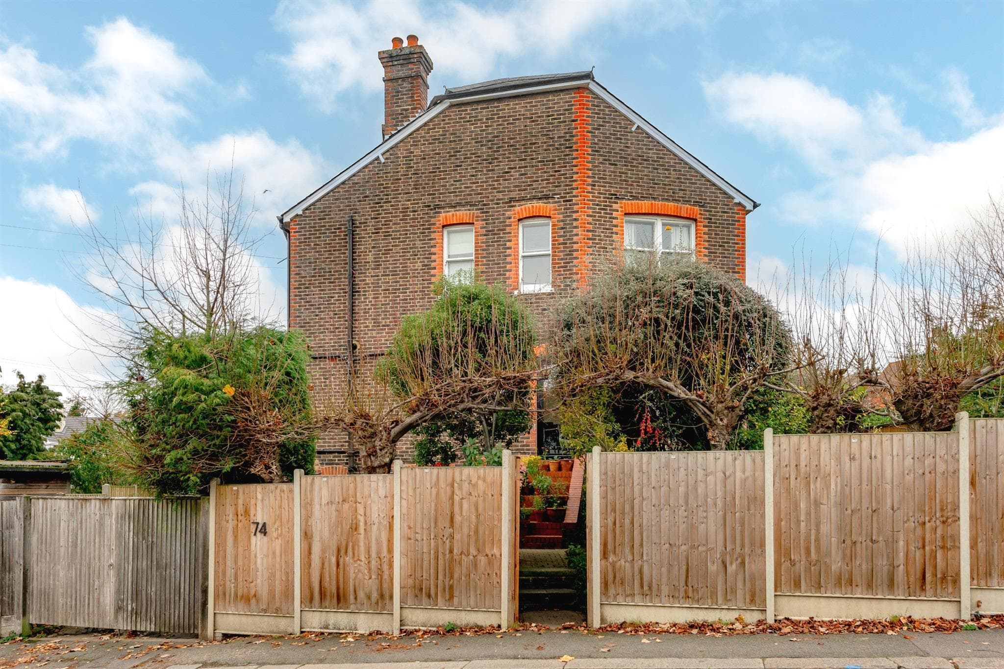 Property at Woodlands Road, Redhill
