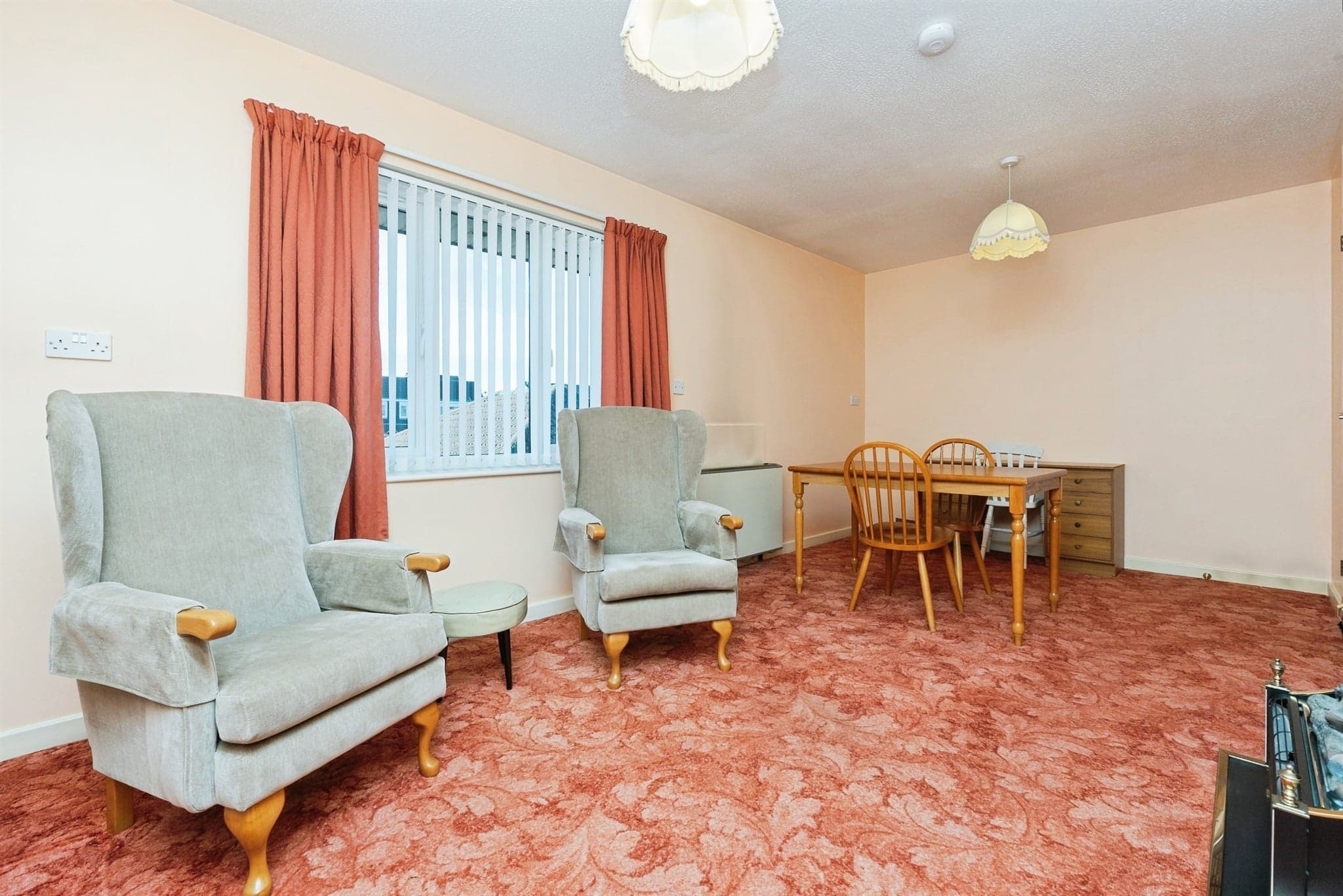 Property at Cloverdale Drive, Longwell Green, Bristol