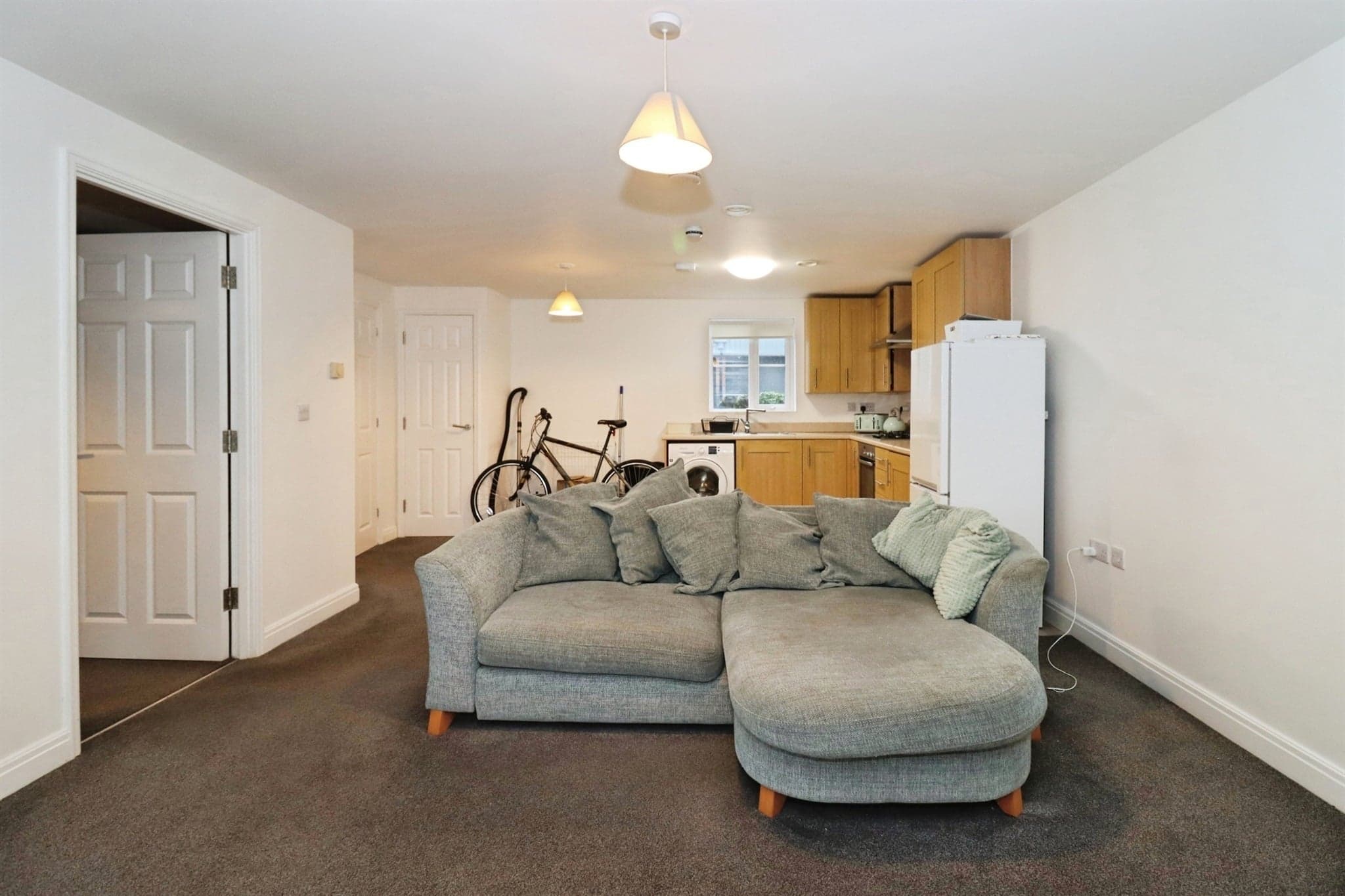 Property at Morley Place, Staple Hill, Bristol