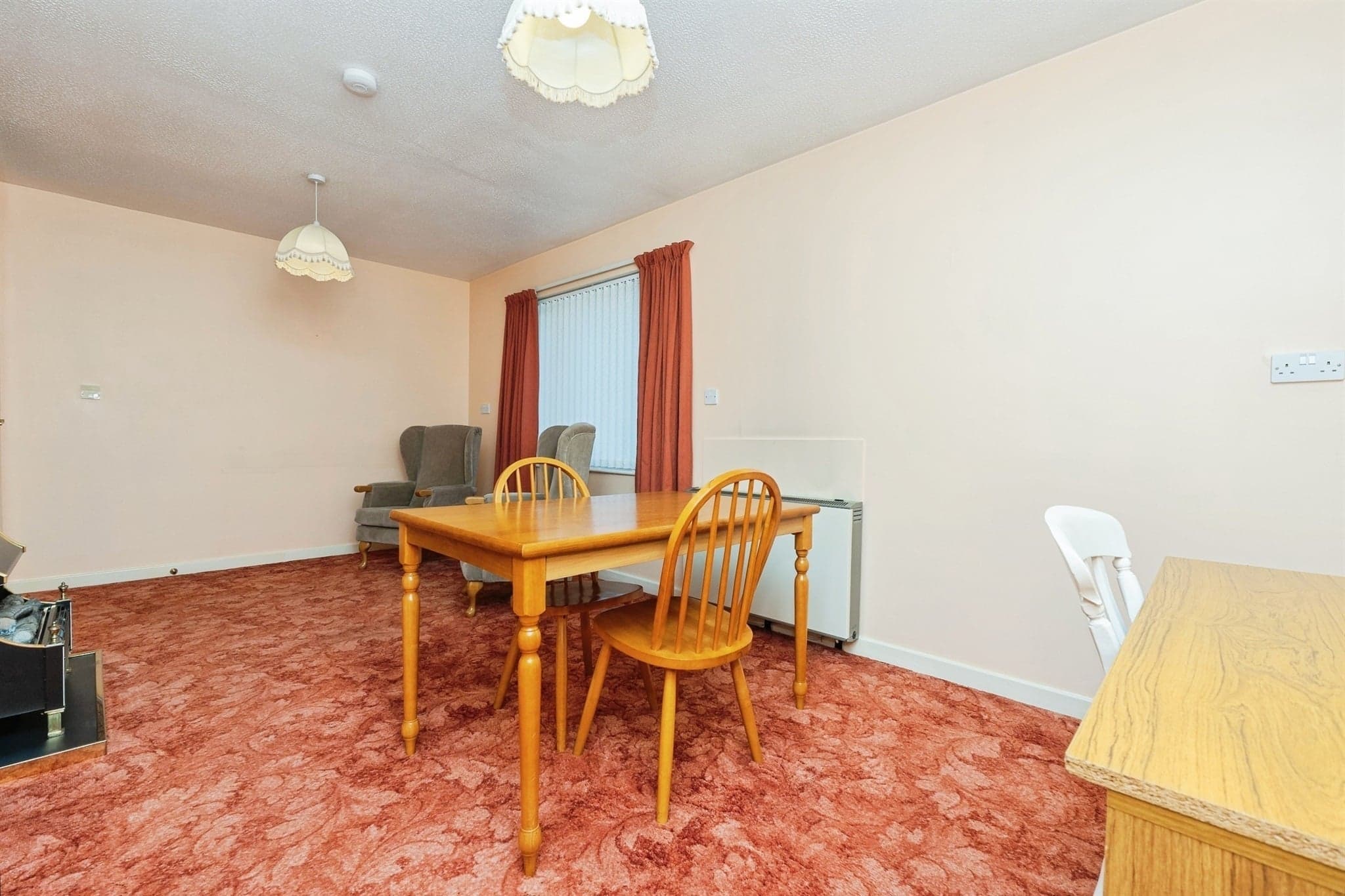 Property at Cloverdale Drive, Longwell Green, Bristol