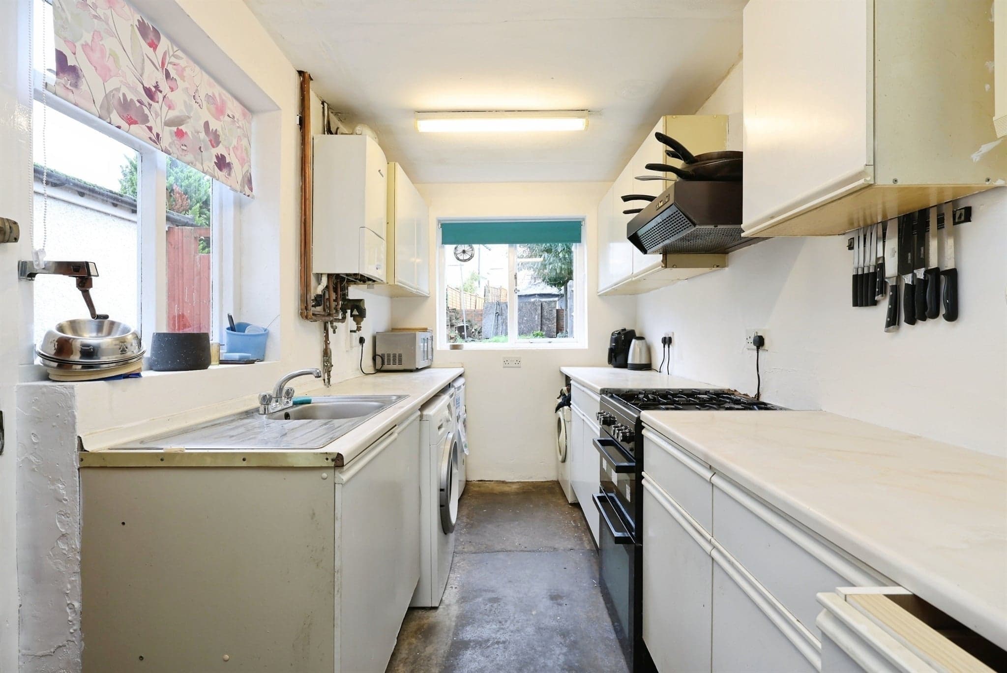 Property at Sotheron Road, Watford