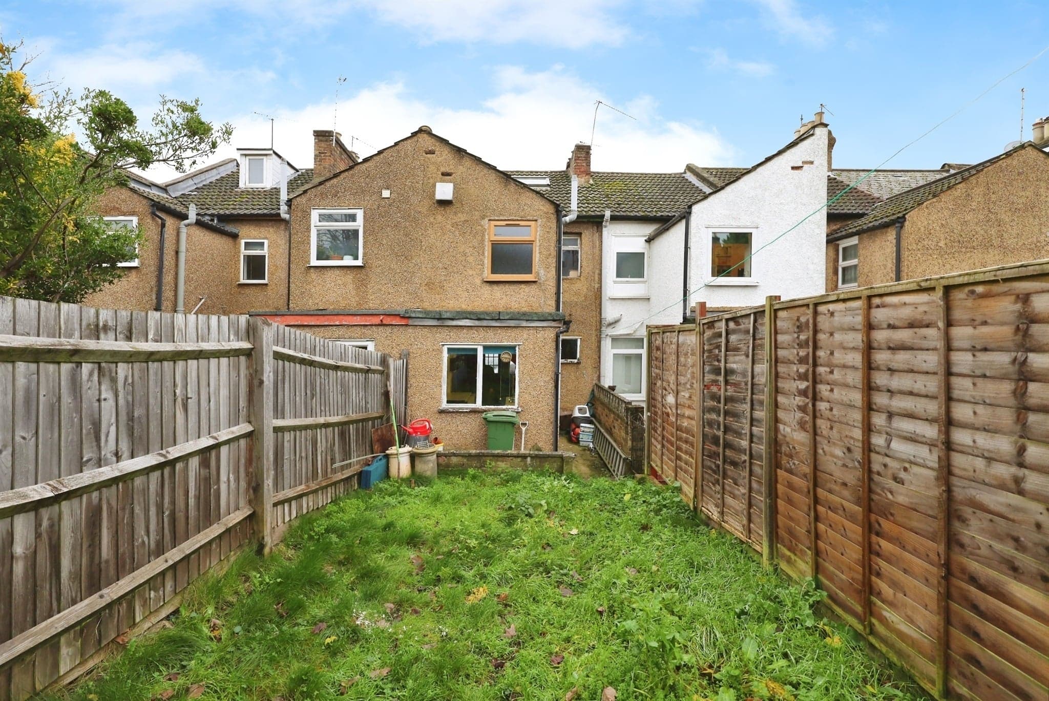 Property at Sotheron Road, Watford