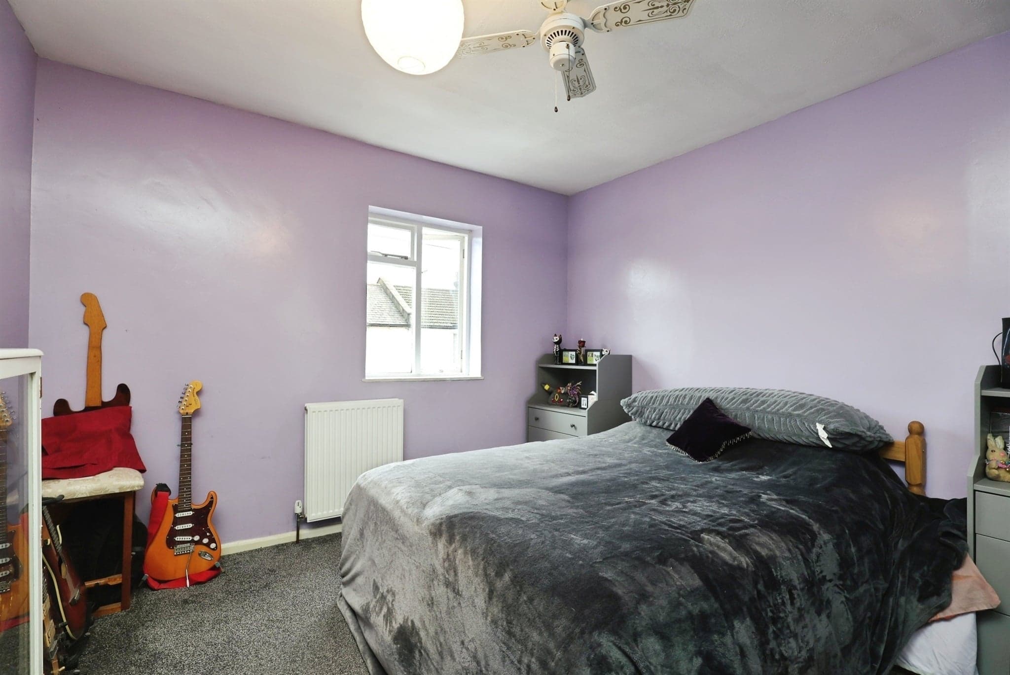 Property at Sotheron Road, Watford