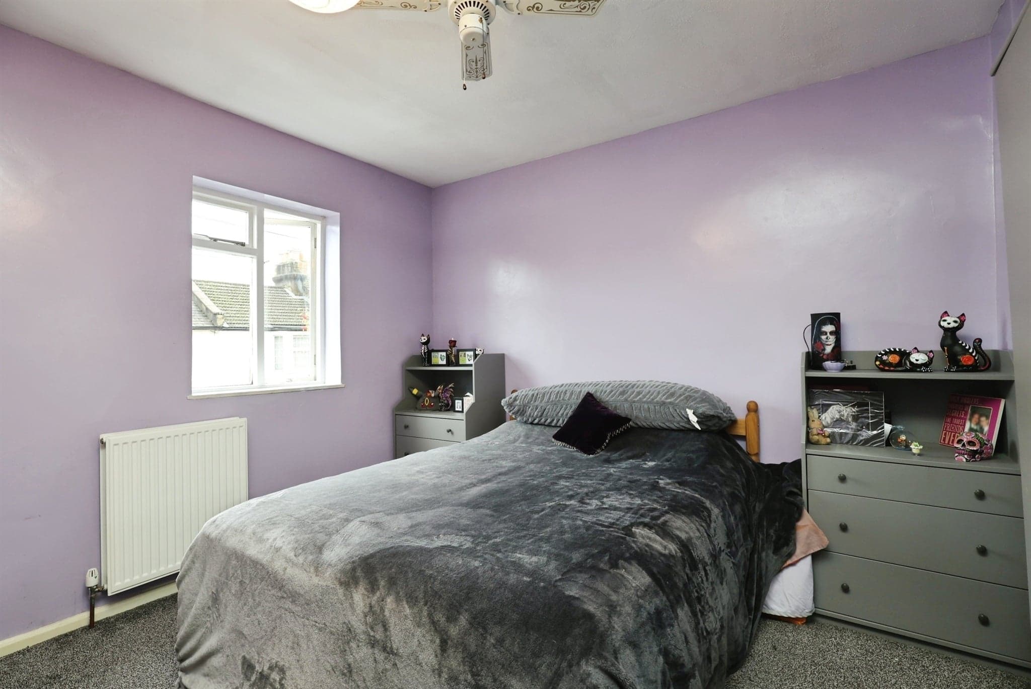 Property at Sotheron Road, Watford