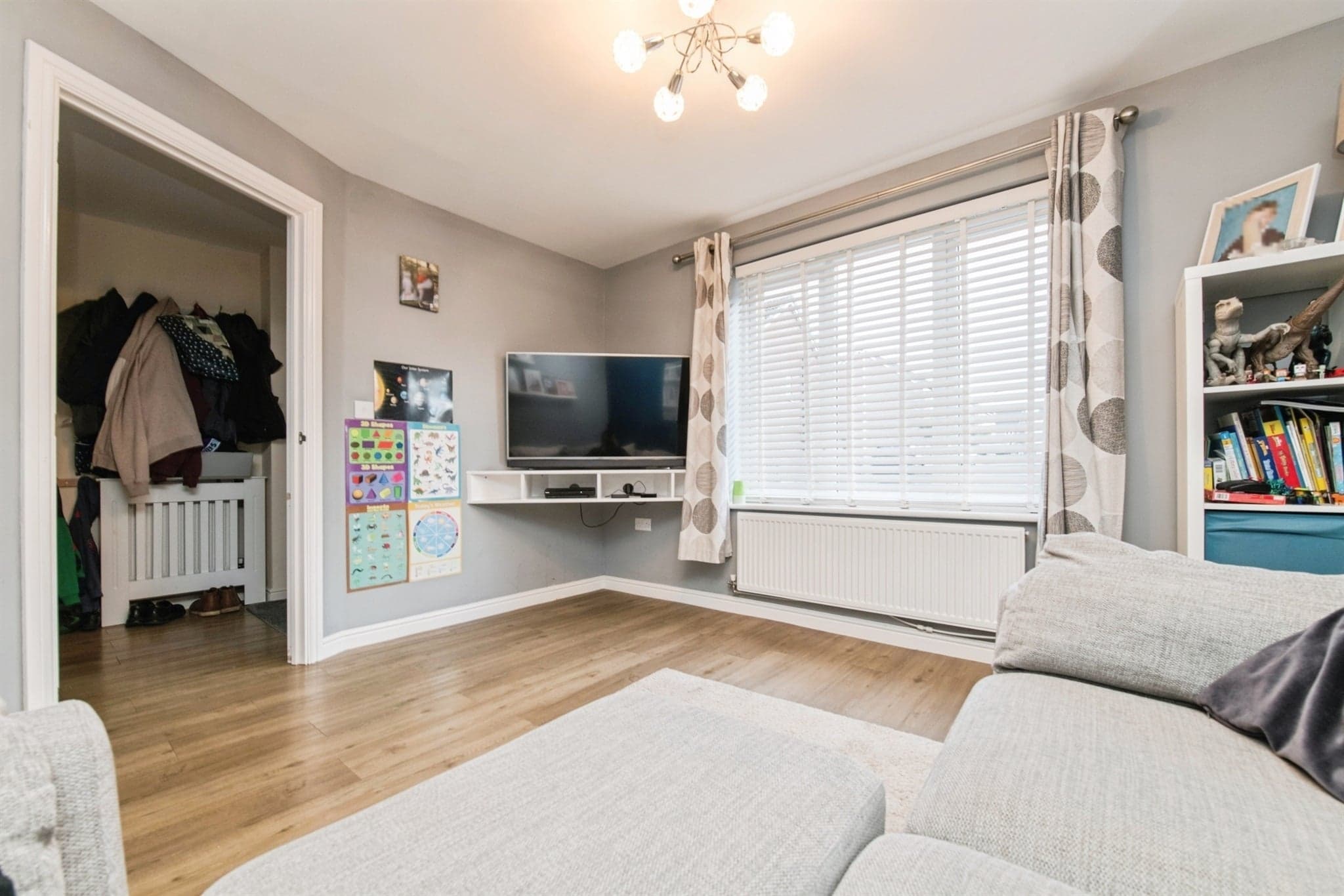 Property at Melrose Avenue, Exeter