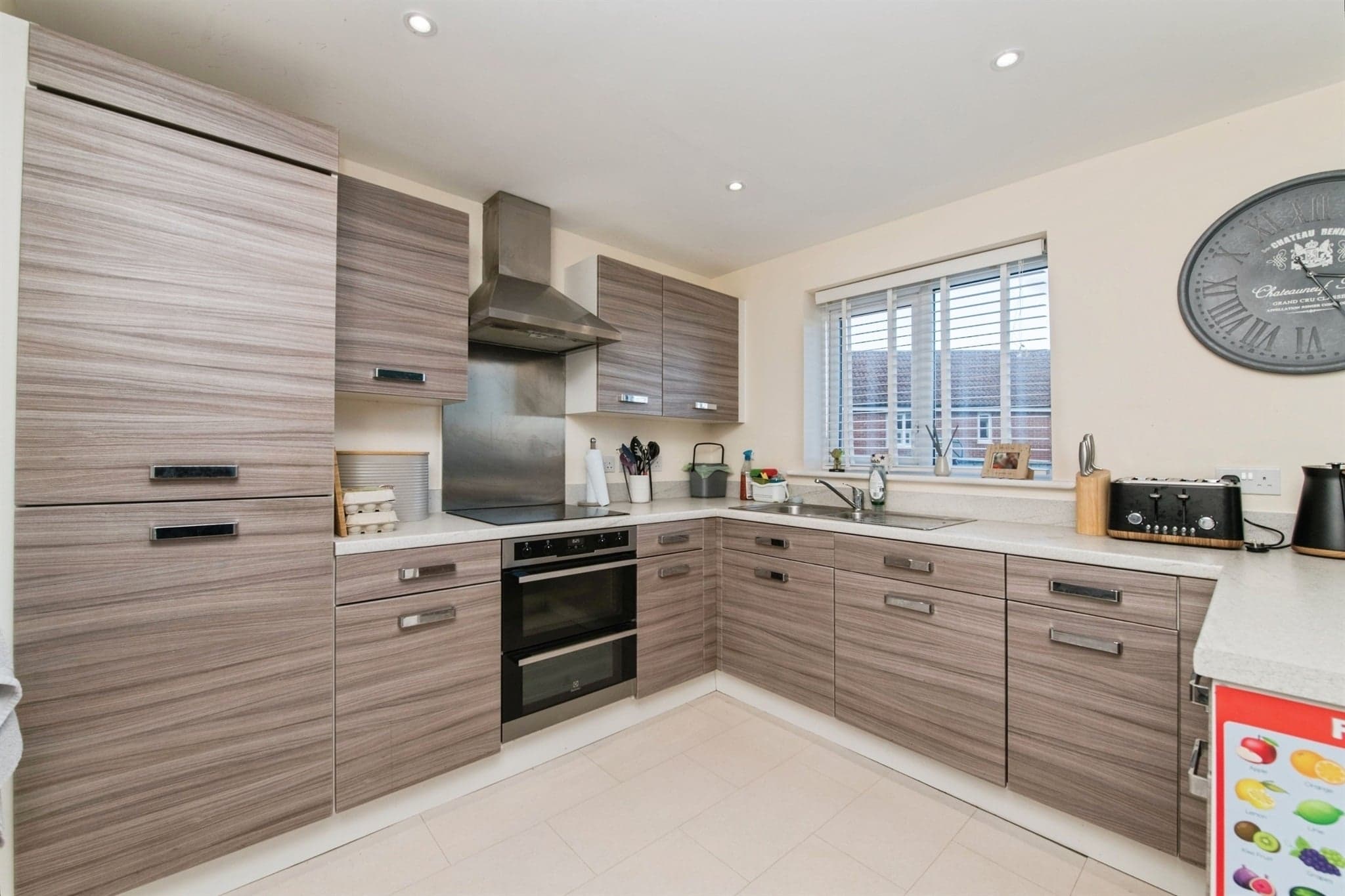 Property at Melrose Avenue, Exeter