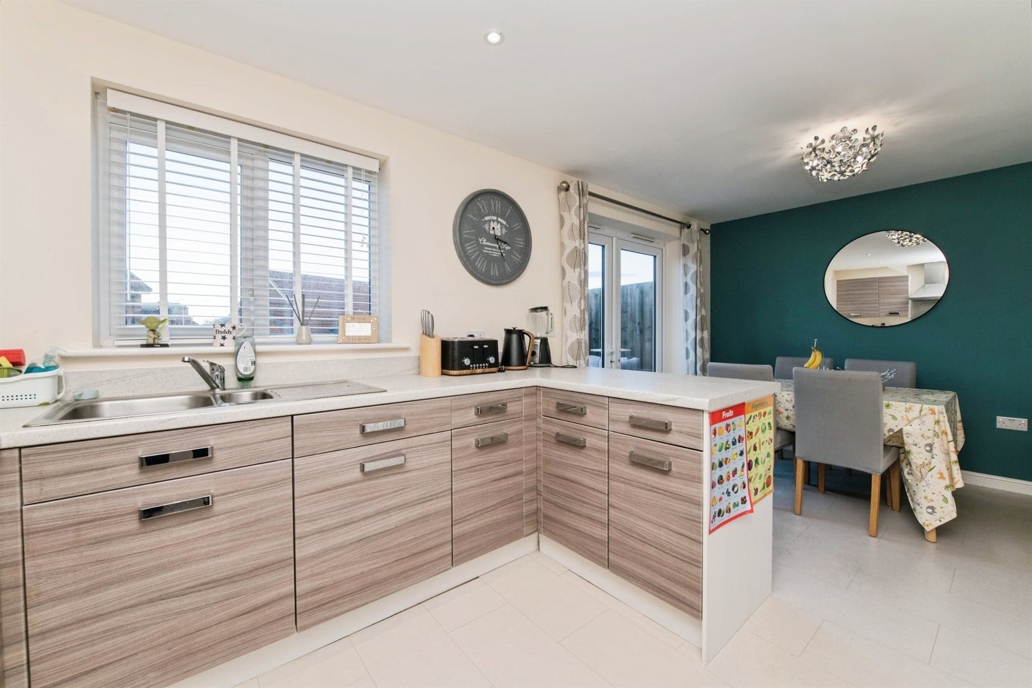 Property at Melrose Avenue, Exeter