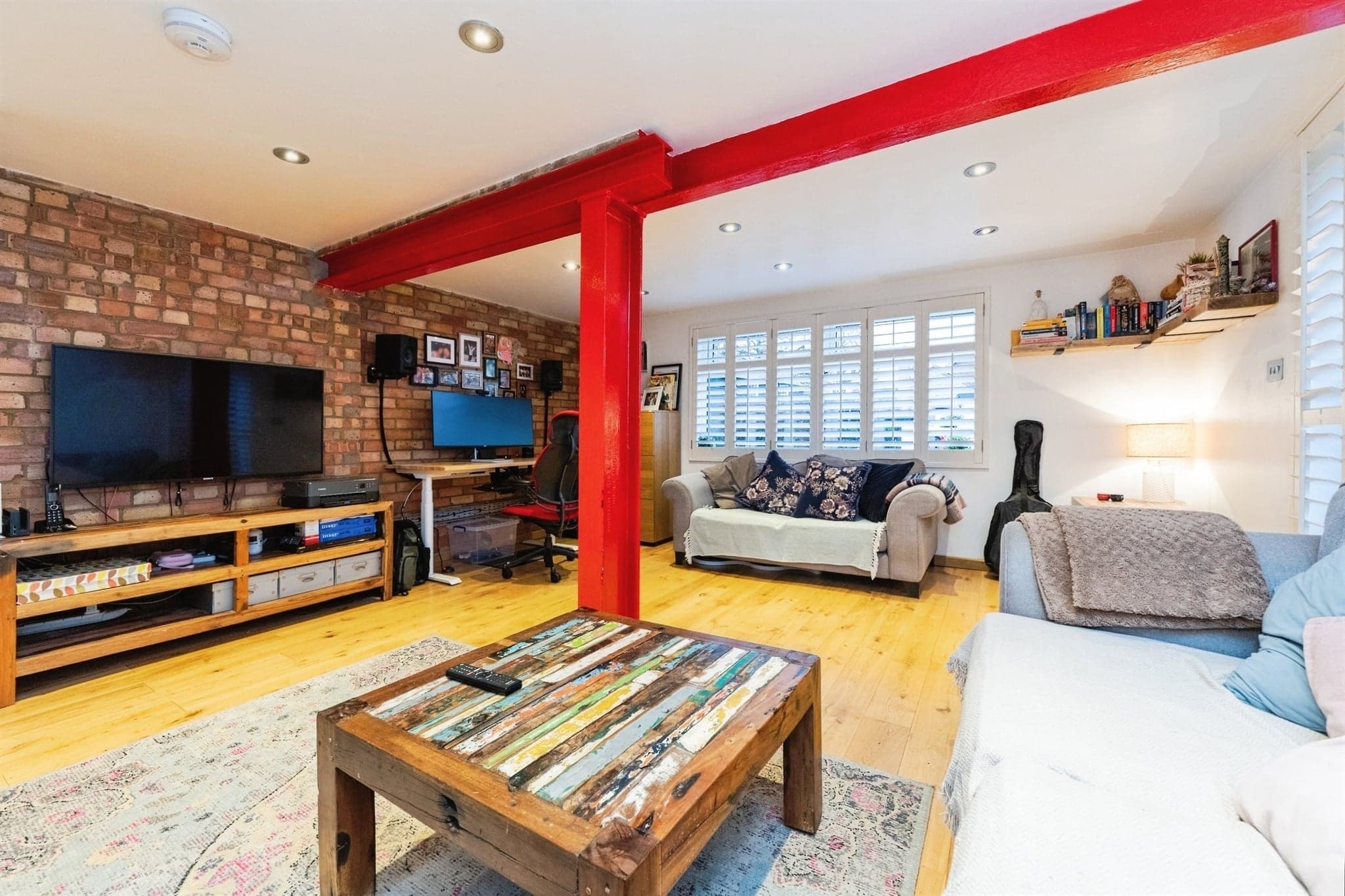 Property at High Street, Arlesey