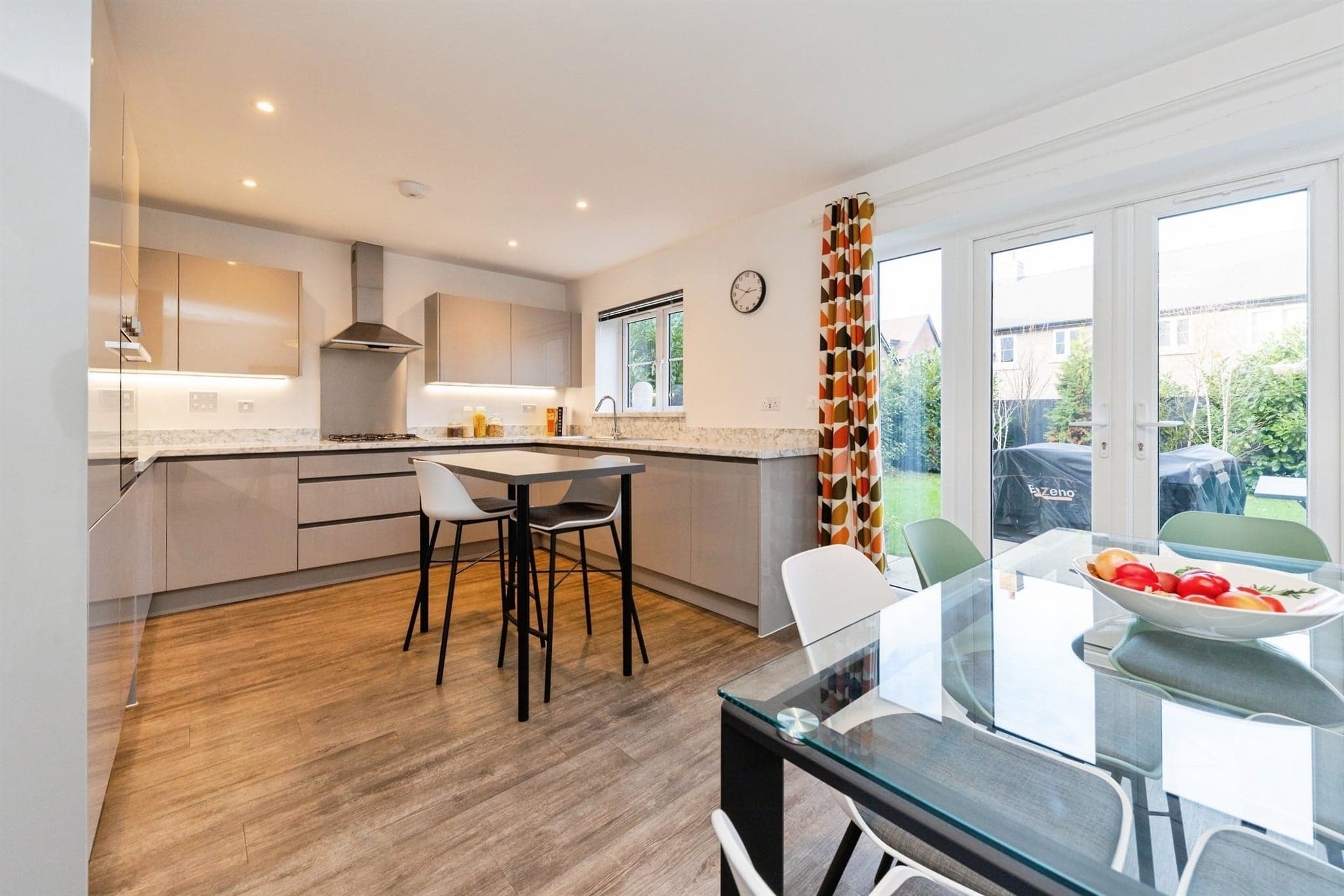 Property at Viney Corner, ARLESEY