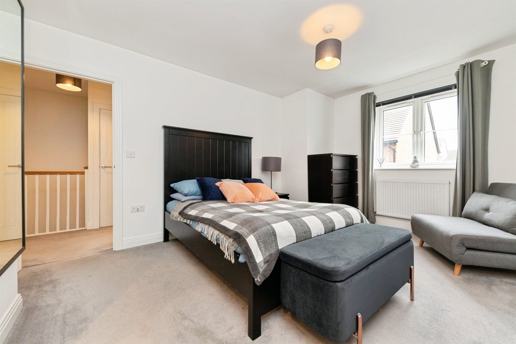 Property at Viney Corner, ARLESEY