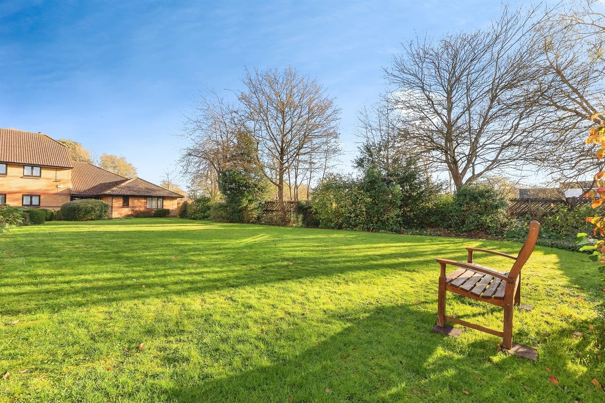 Property at Cloverdale Drive, Longwell Green, Bristol