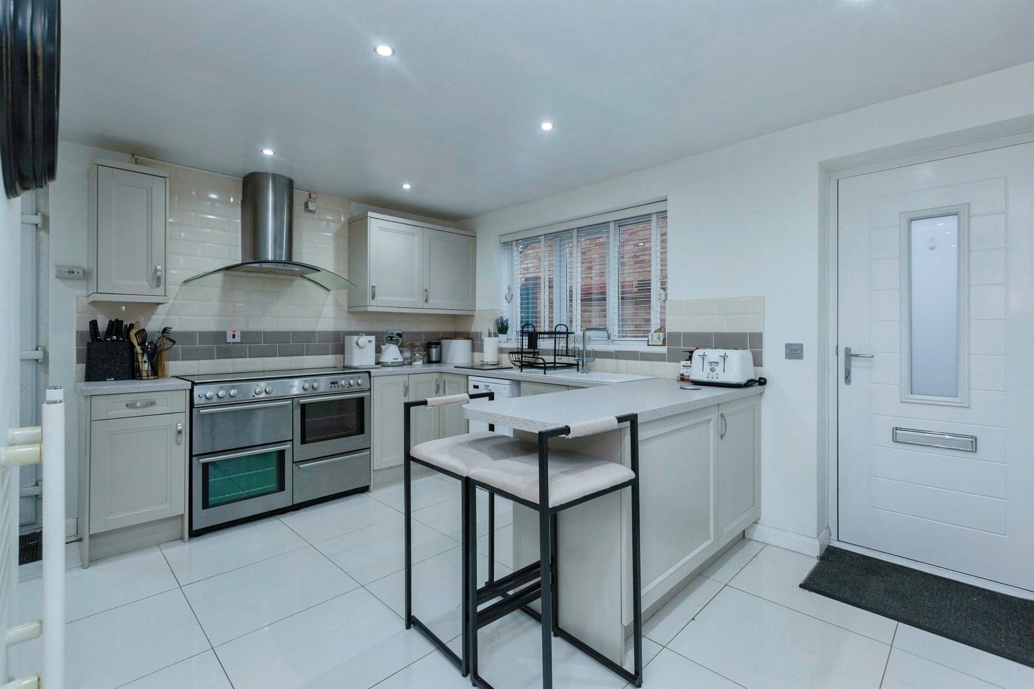 Property at Muntjack Road, Whetstone, Leicester