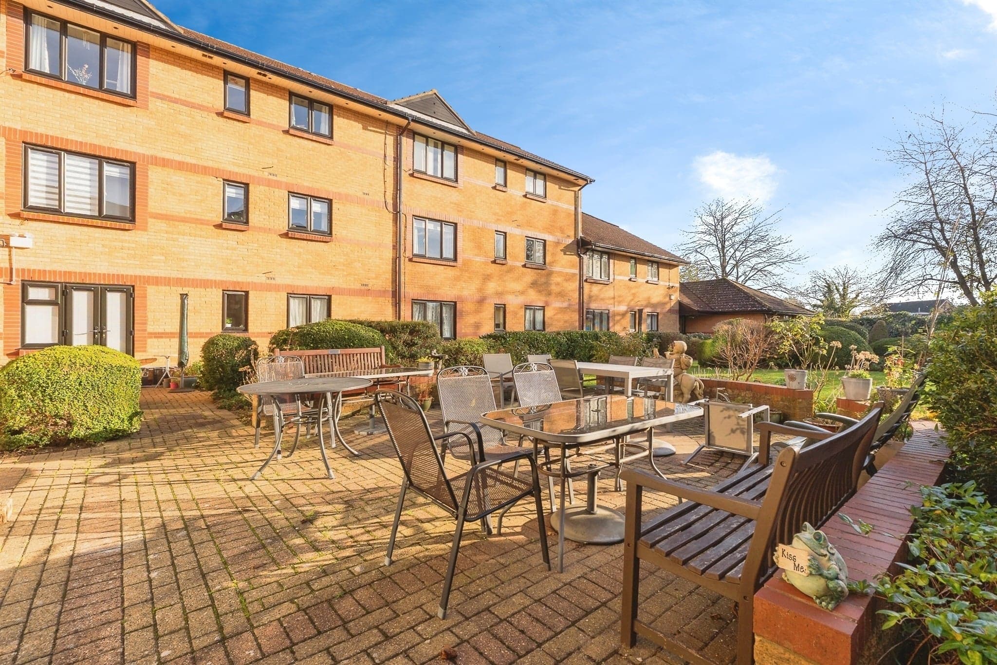 Property at Cloverdale Drive, Longwell Green, Bristol