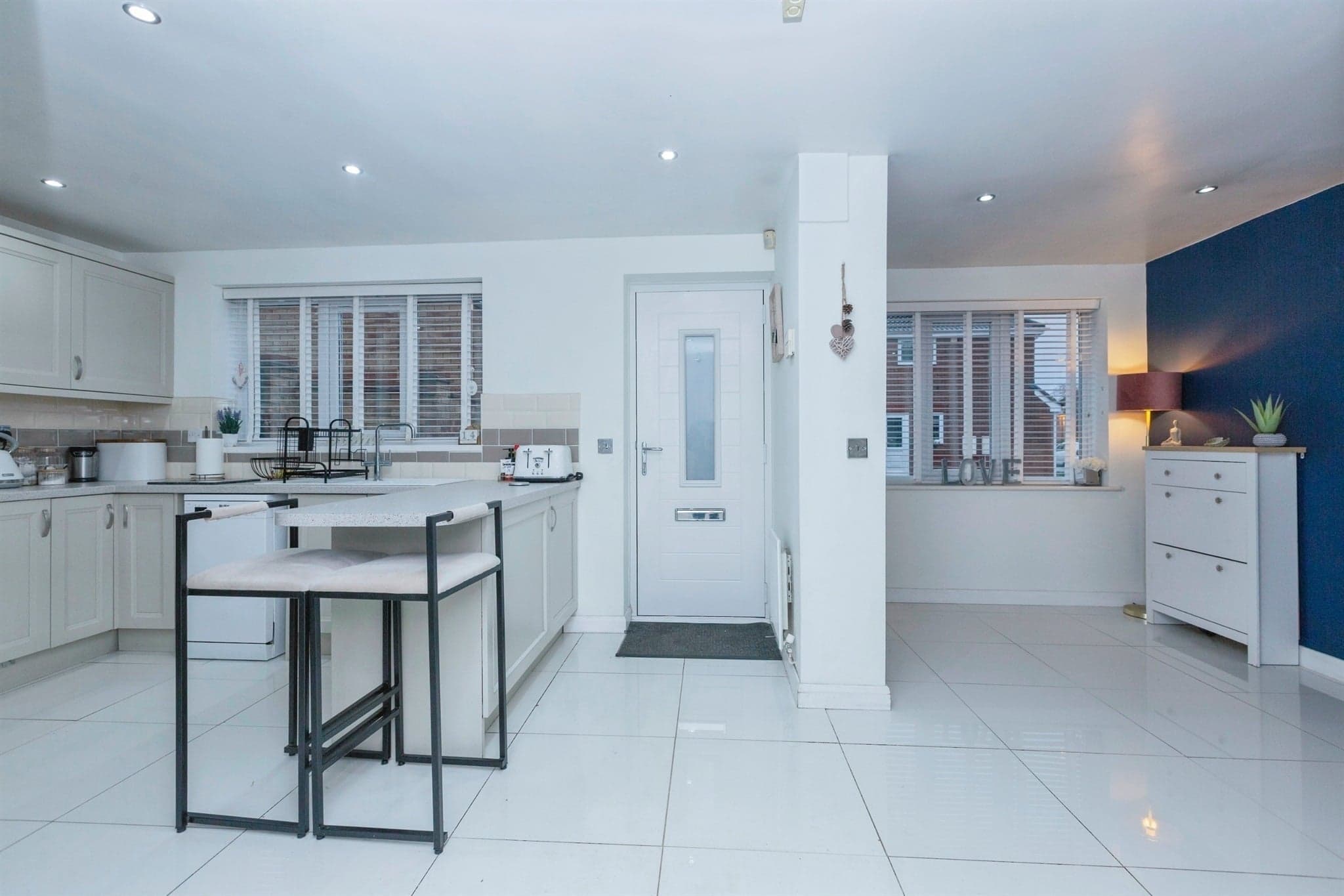 Property at Muntjack Road, Whetstone, Leicester