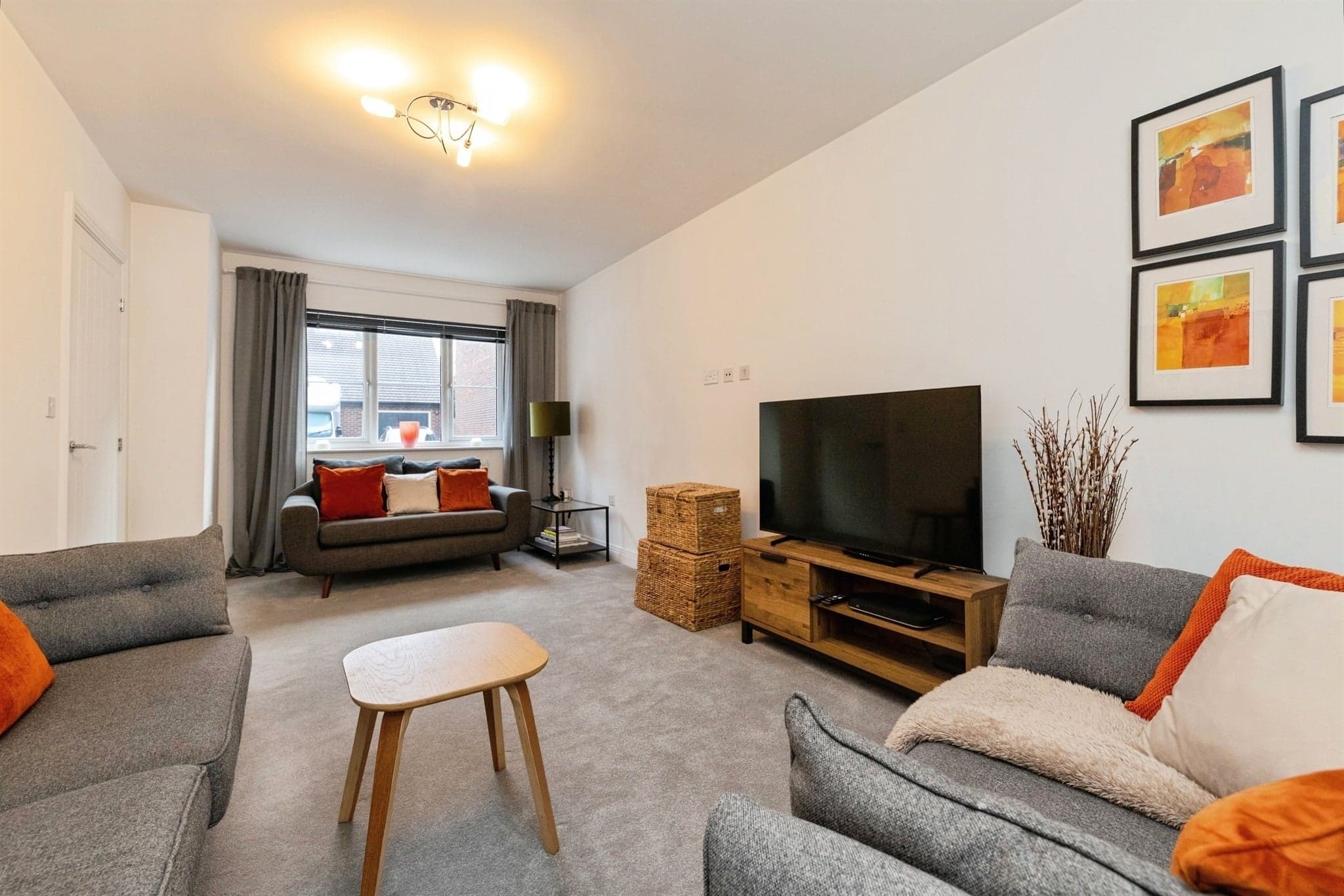 Property at Viney Corner, ARLESEY