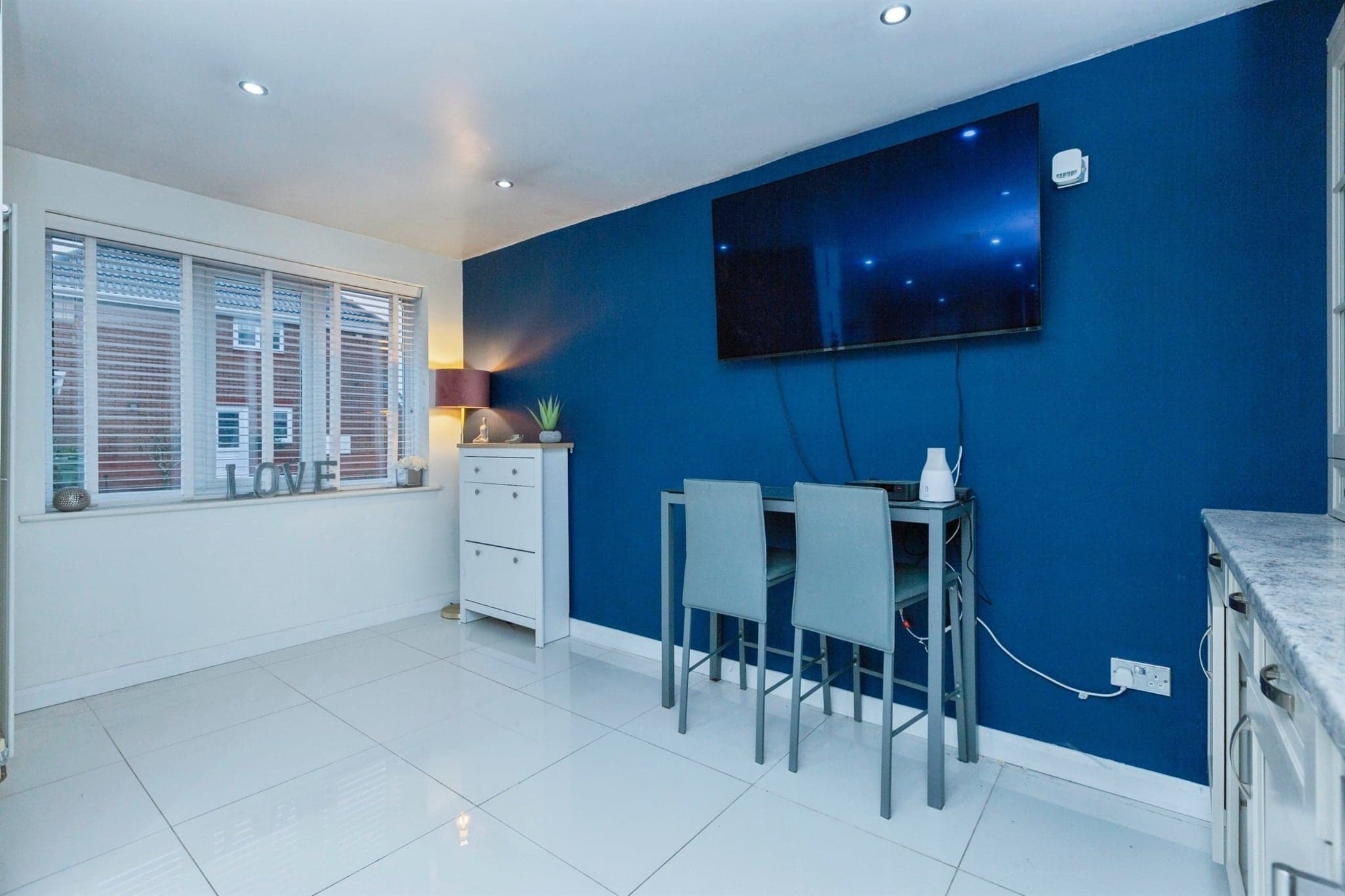 Property at Muntjack Road, Whetstone, Leicester