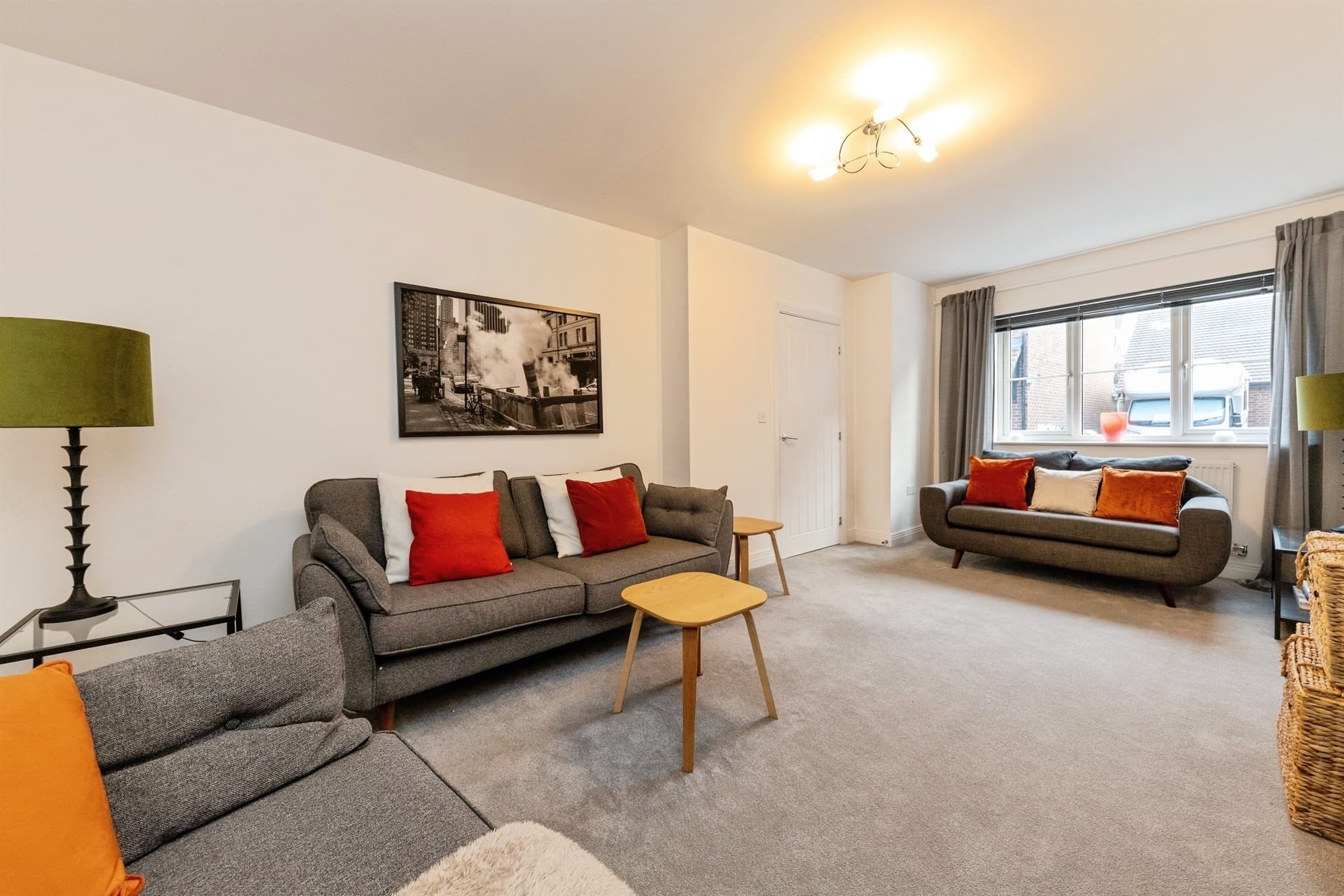 Property at Viney Corner, ARLESEY