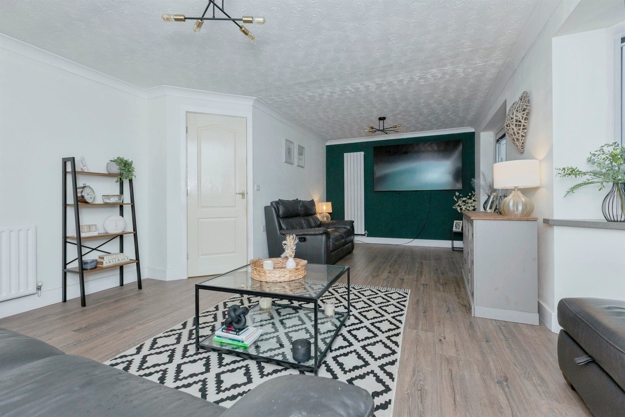 Property at Muntjack Road, Whetstone, Leicester