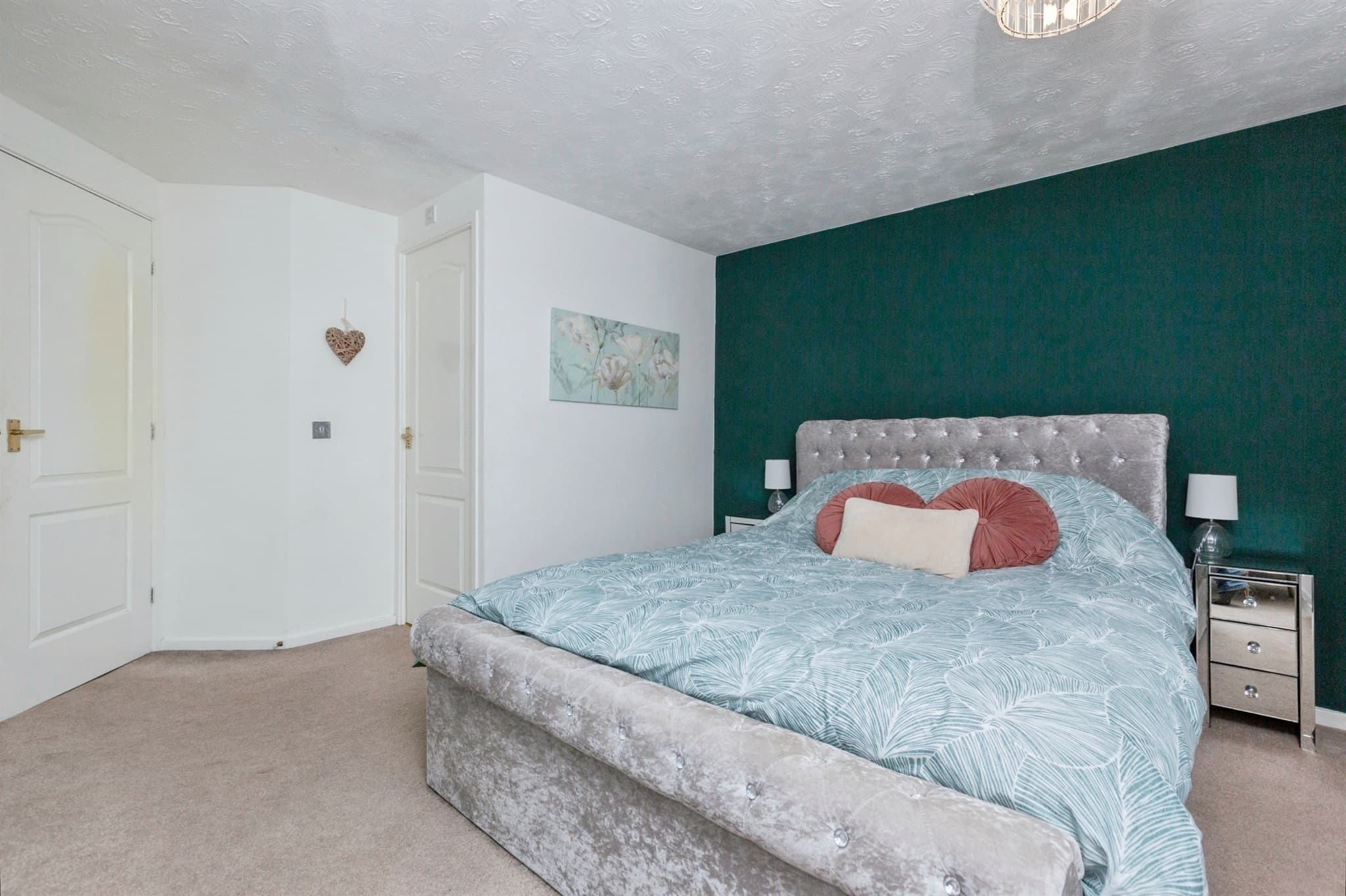 Property at Muntjack Road, Whetstone, Leicester