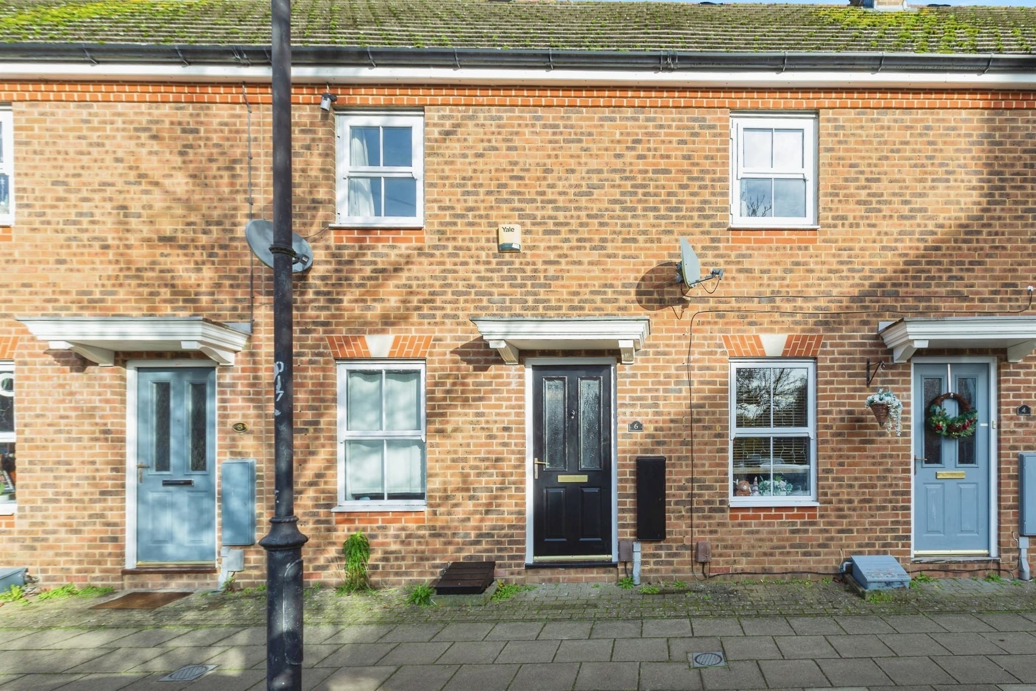 Property at Queensgate, Aylesbury