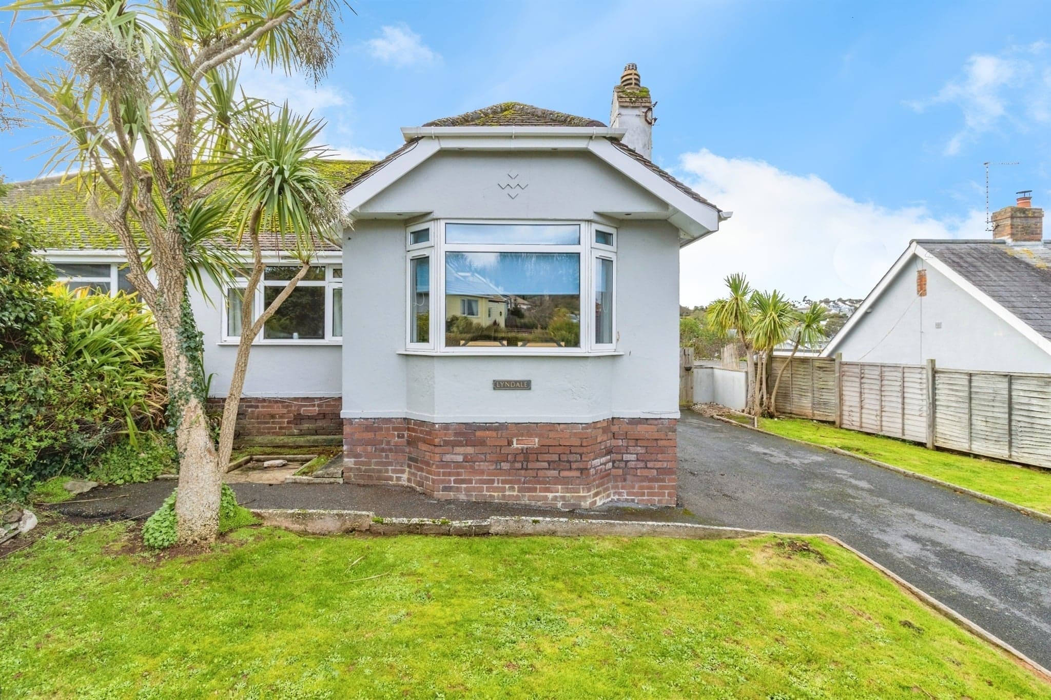 Property at Cudhill Road, BRIXHAM