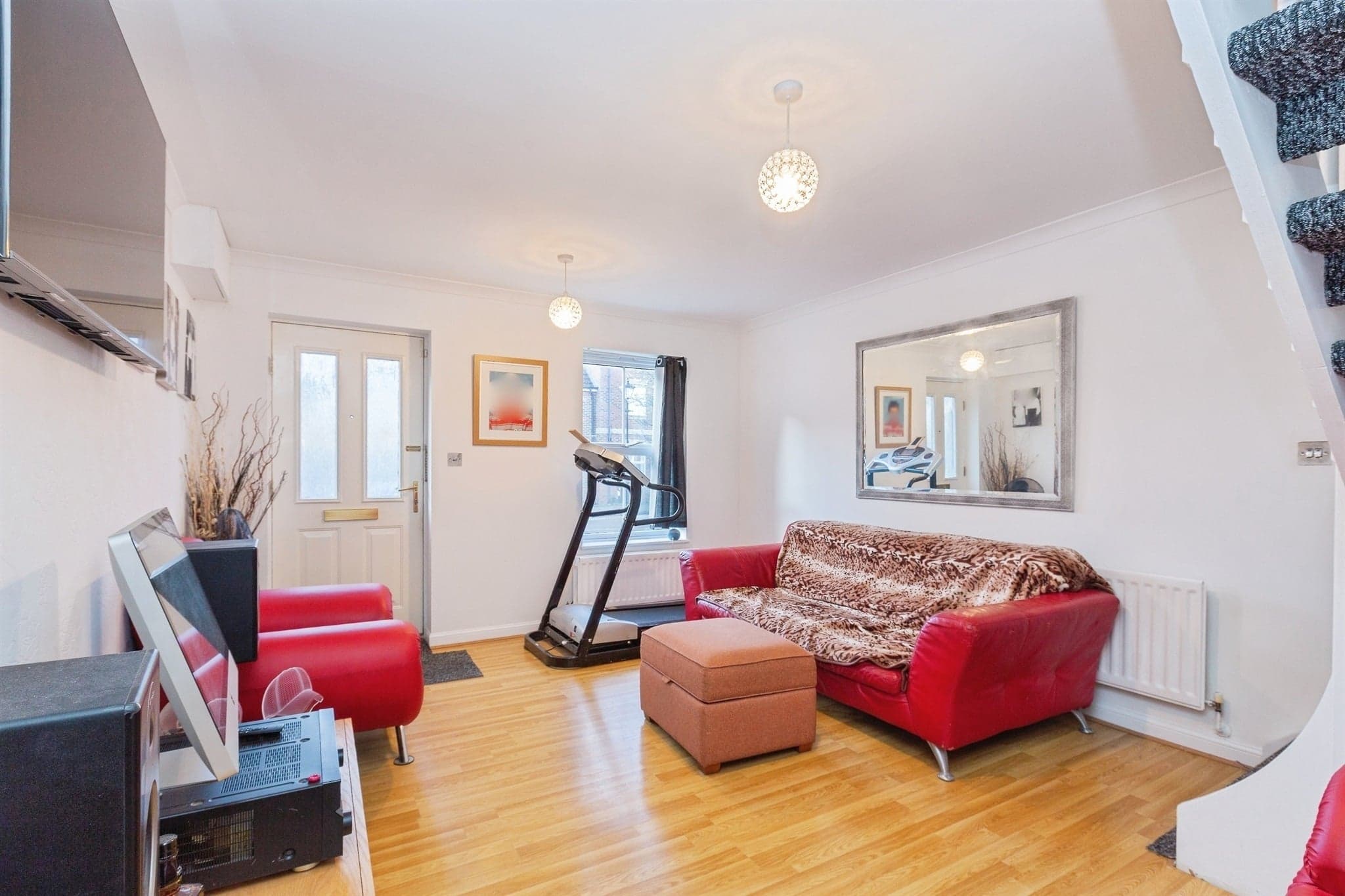 Property at Queensgate, Aylesbury