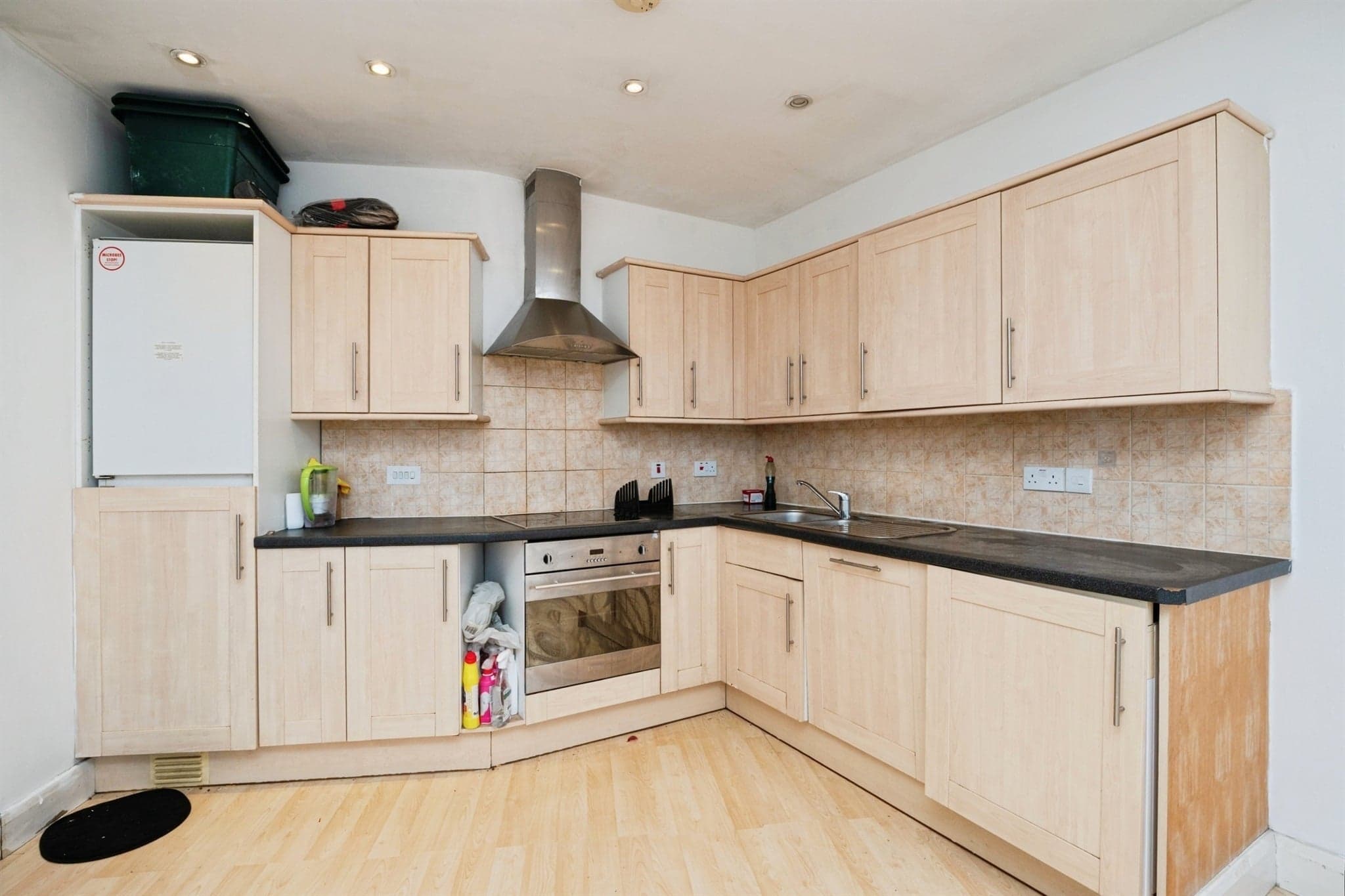 Property at Nevill Street, Tunbridge Wells