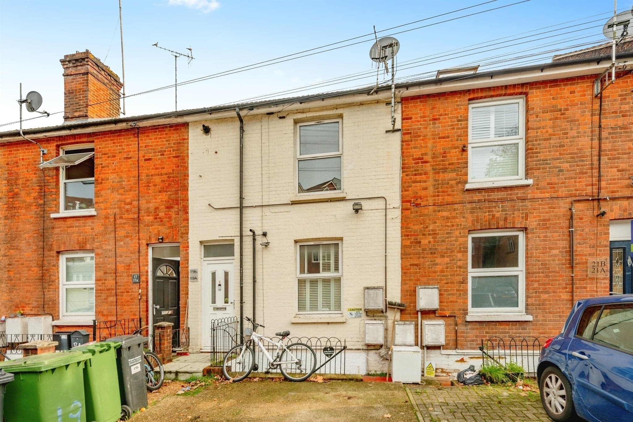 Property at Garlands Road, Redhill