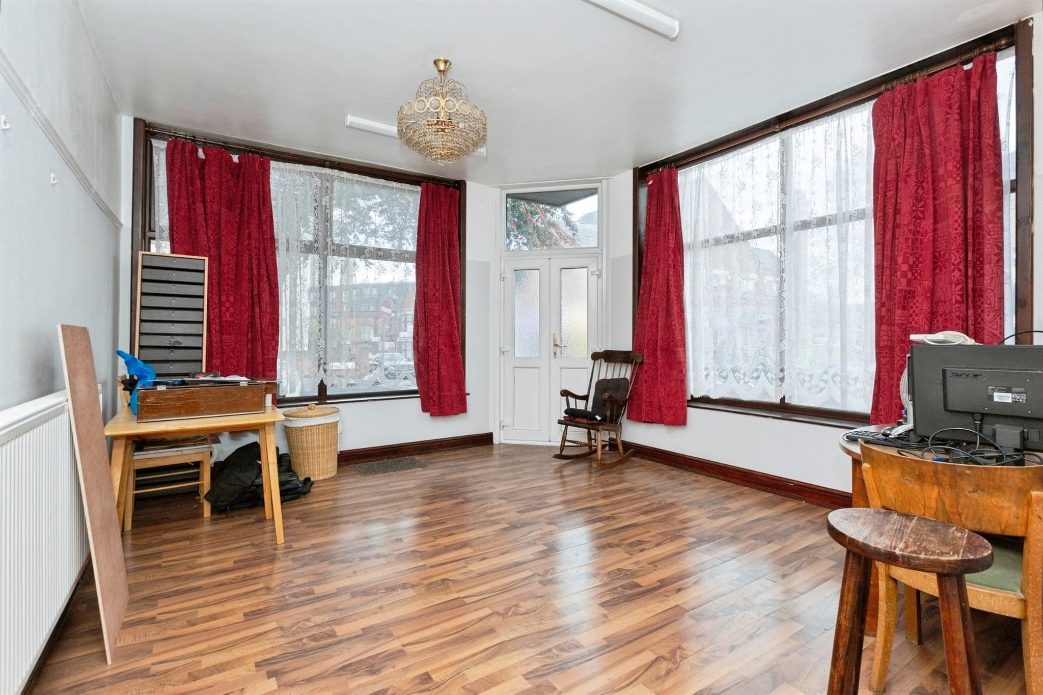Property at Wilberforce Road, Leicester