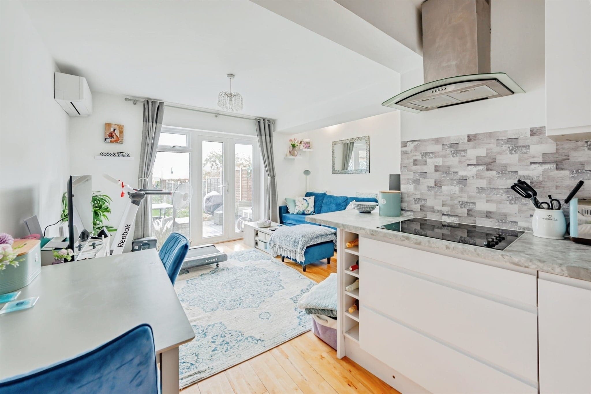 Property at Garlands Road, Redhill