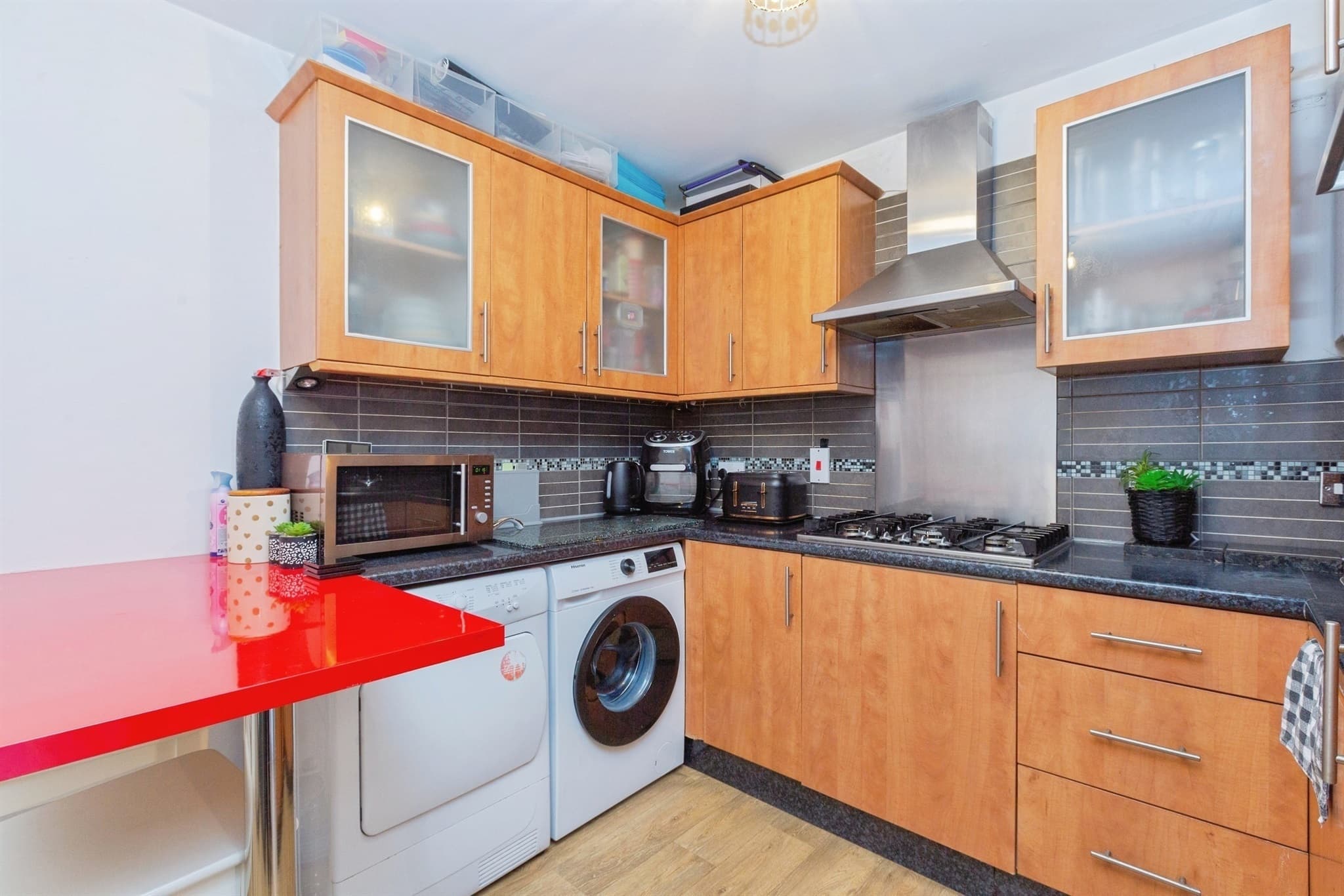 Property at Queensgate, Aylesbury