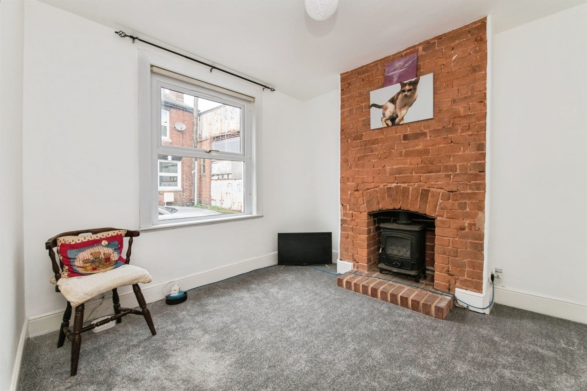 Property at Rosewood Terrace, Exeter