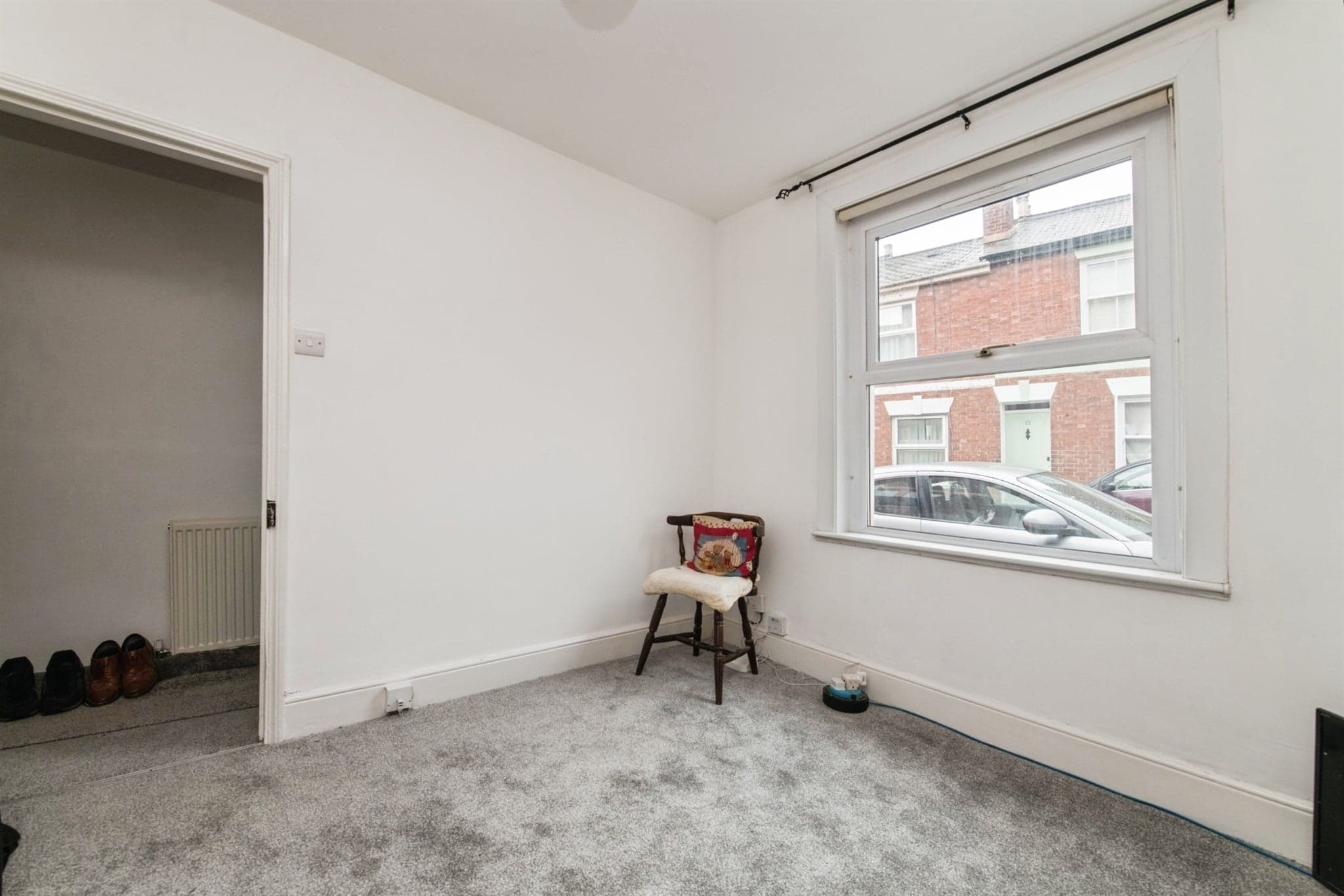 Property at Rosewood Terrace, Exeter