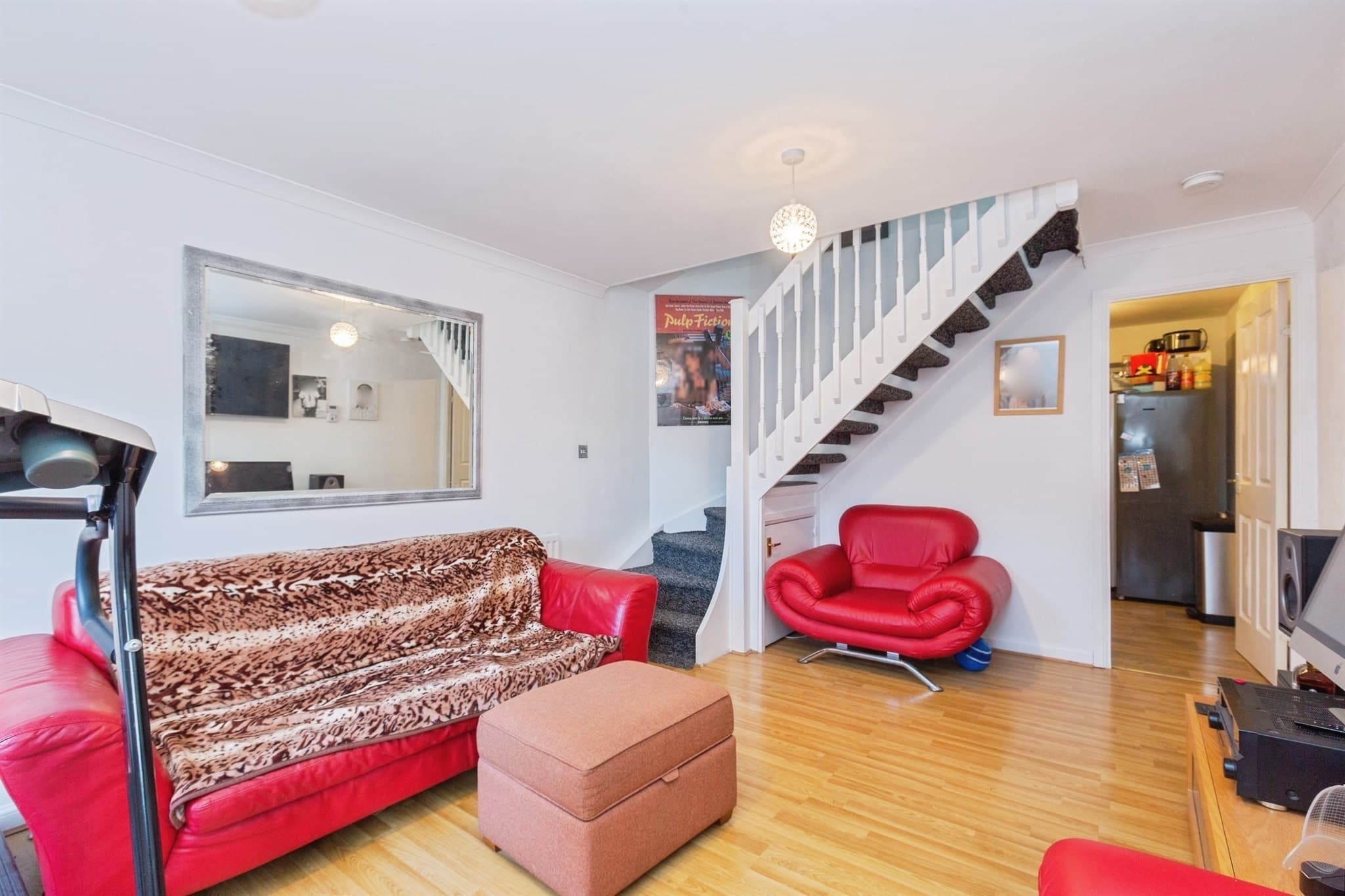 Property at Queensgate, Aylesbury