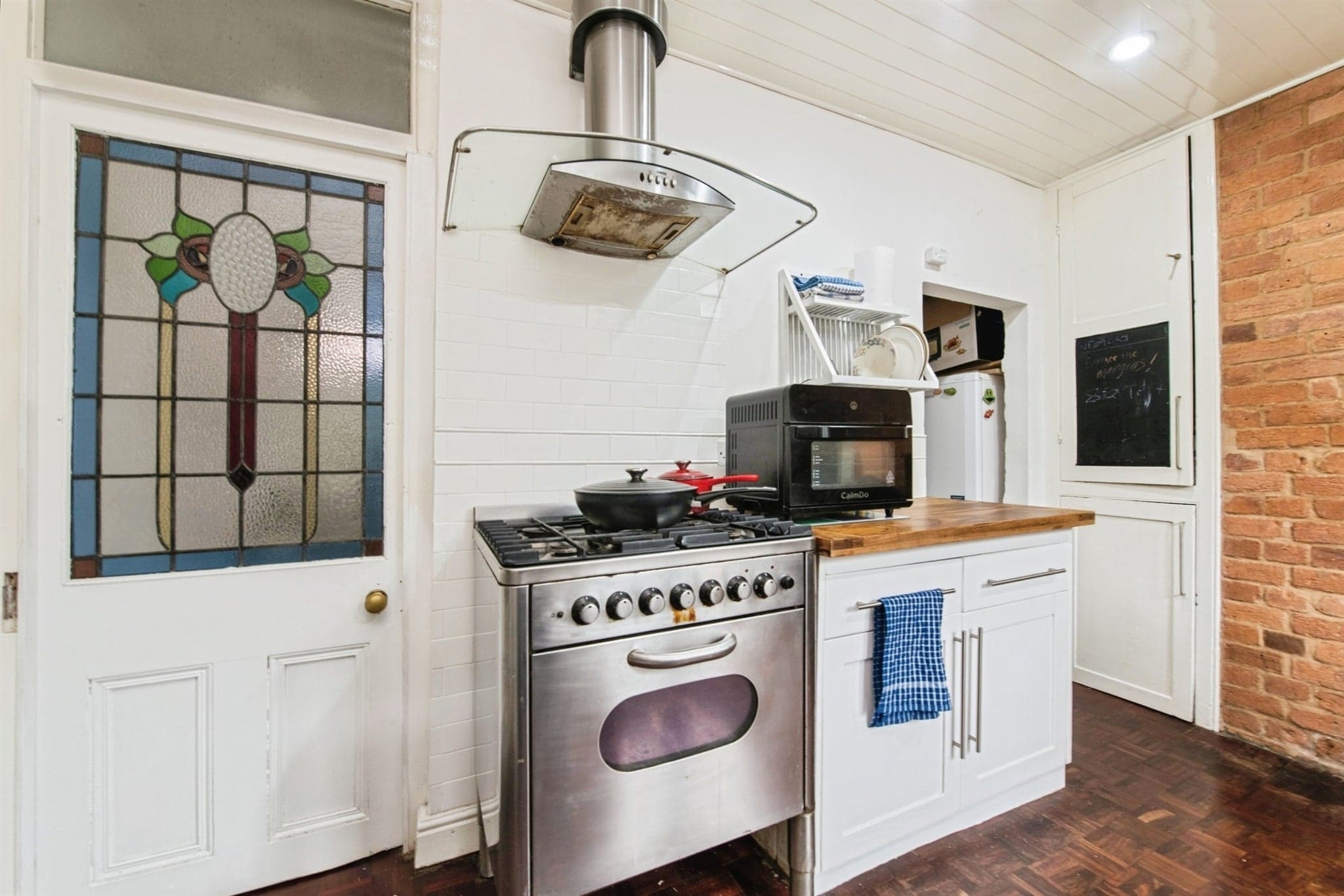 Property at Rosewood Terrace, Exeter