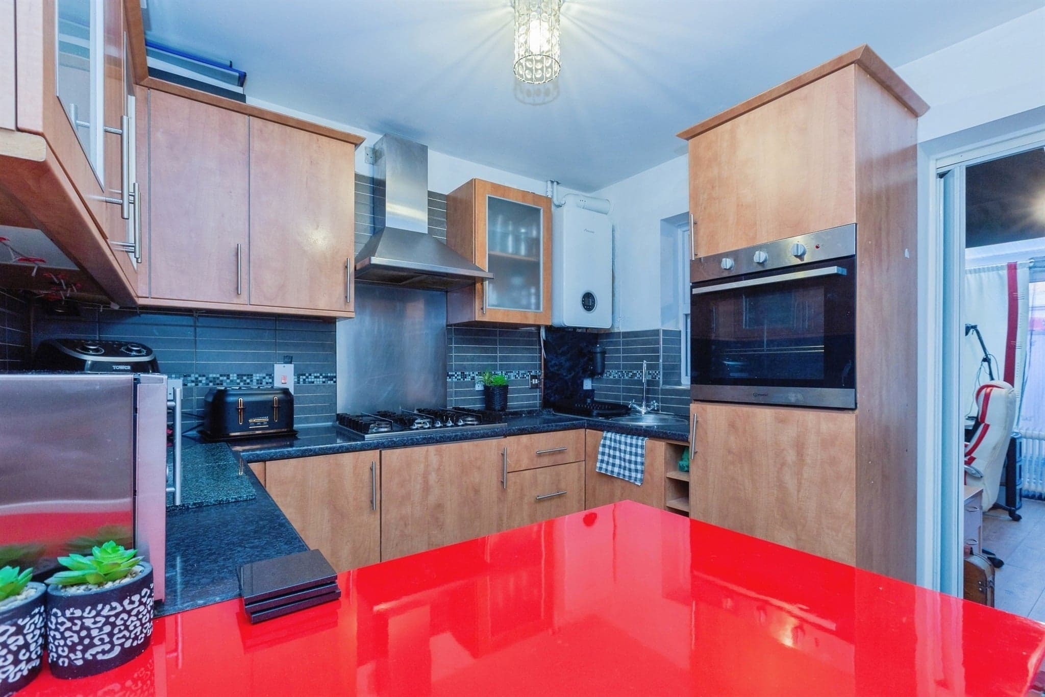 Property at Queensgate, Aylesbury