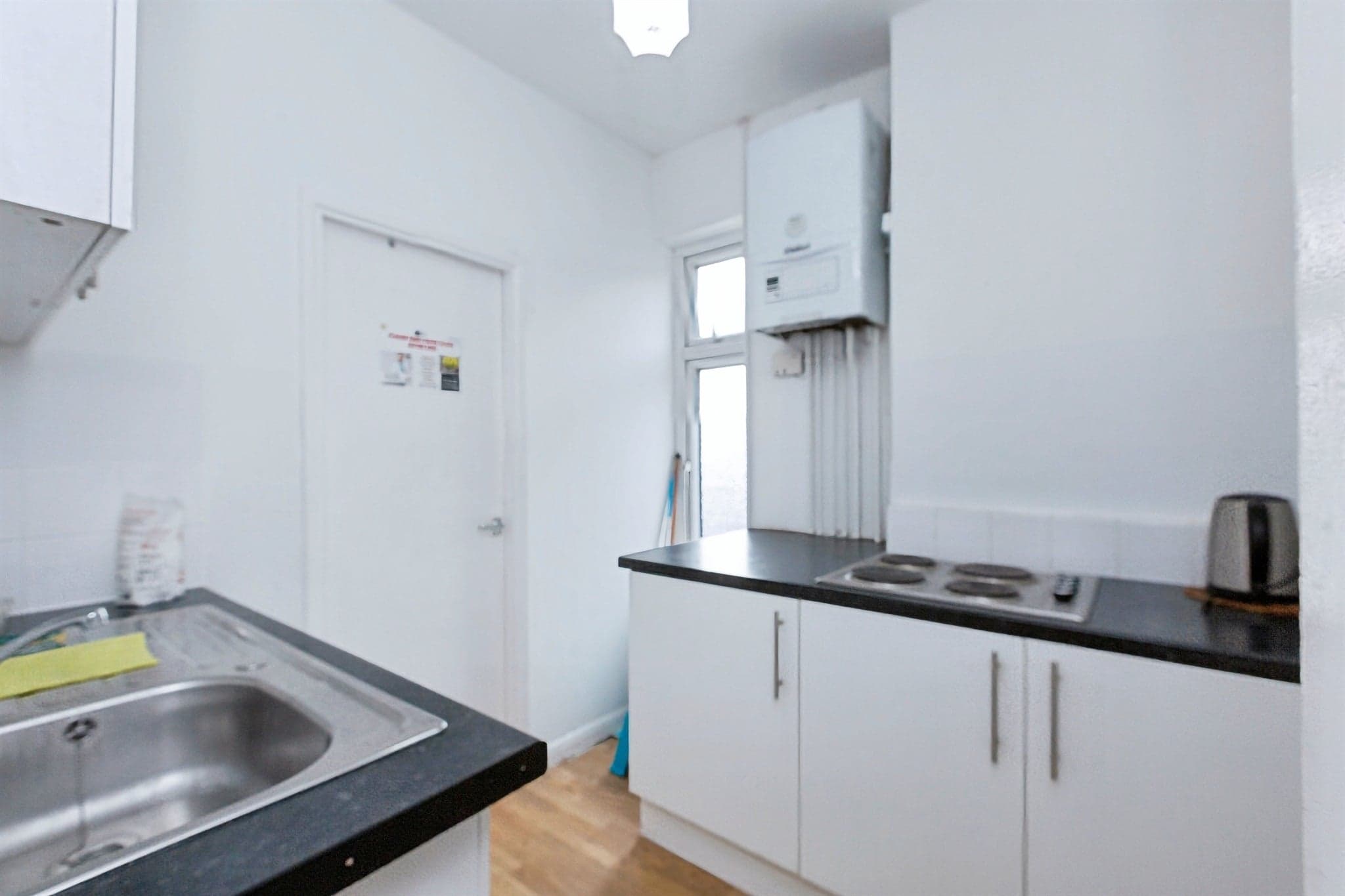 Property at Wilberforce Road, Leicester
