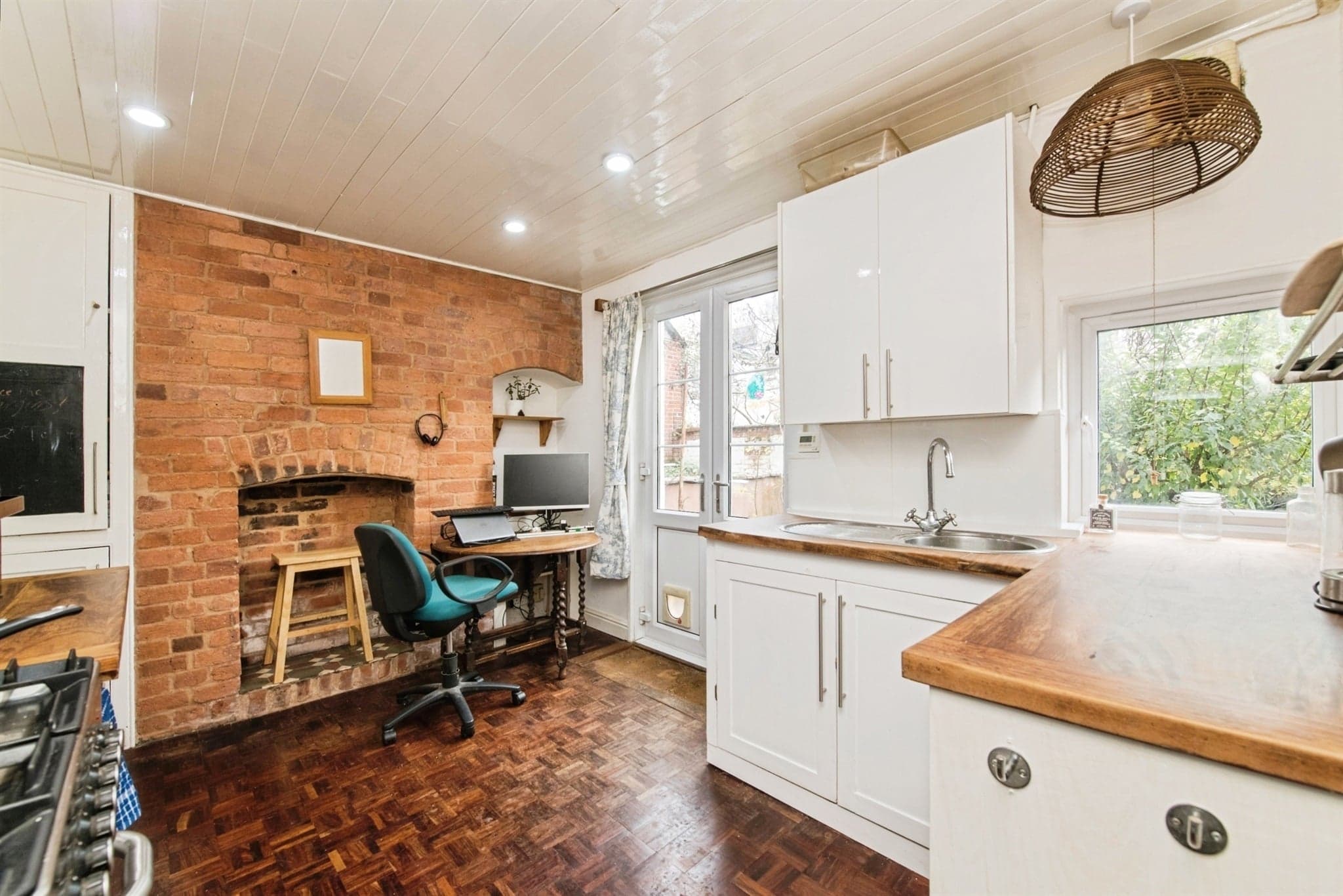 Property at Rosewood Terrace, Exeter