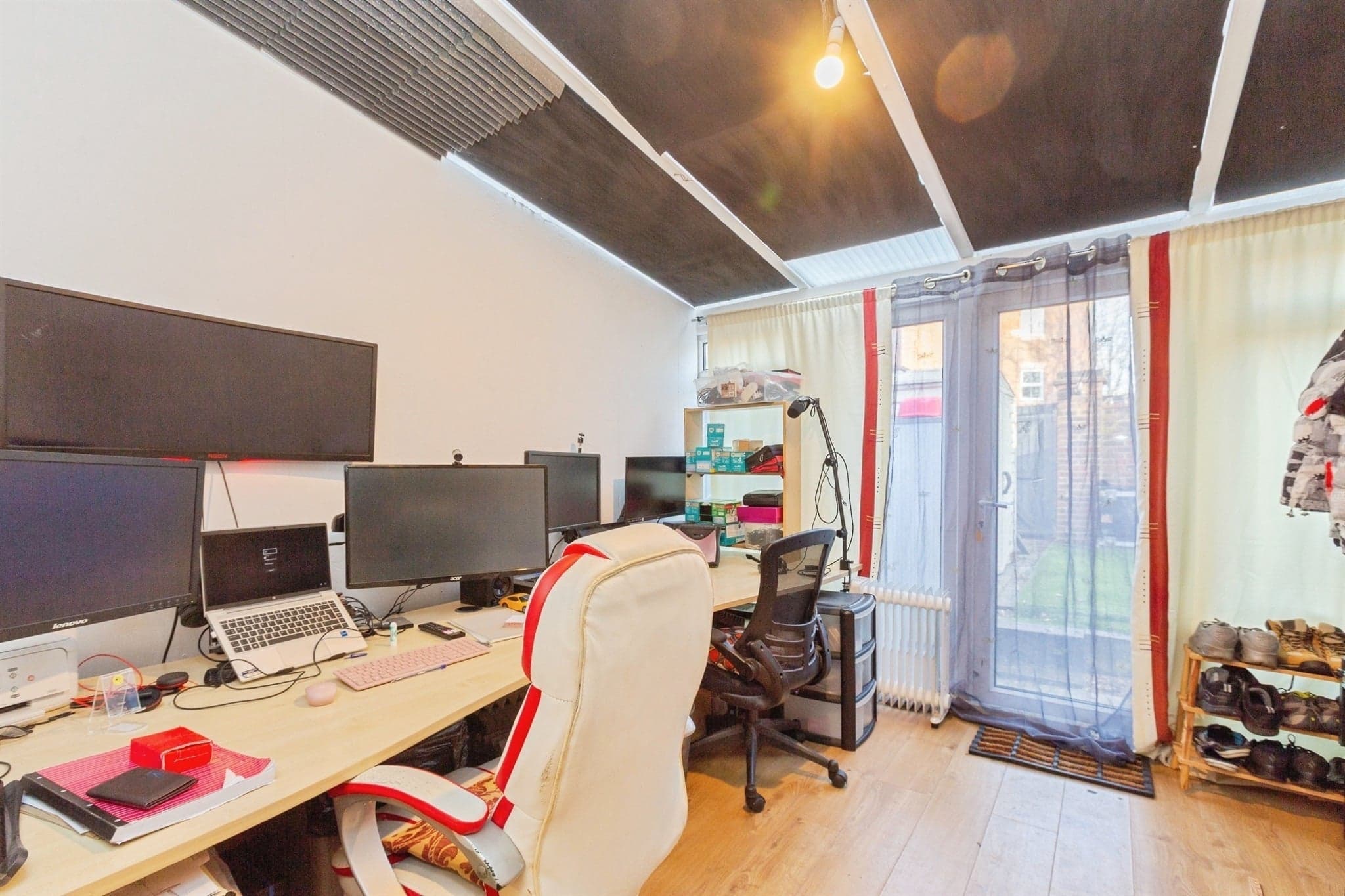 Property at Queensgate, Aylesbury