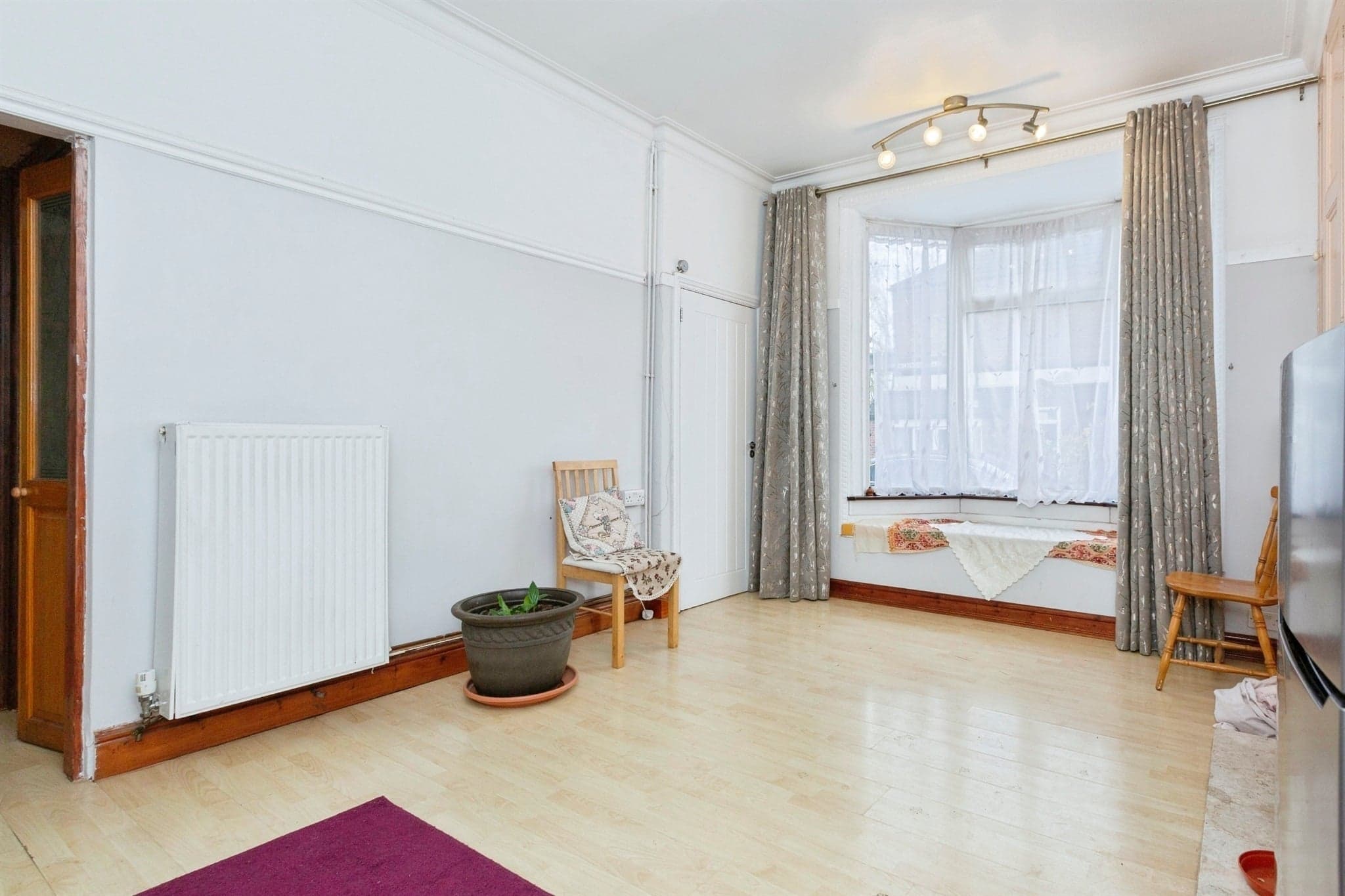Property at Wilberforce Road, Leicester