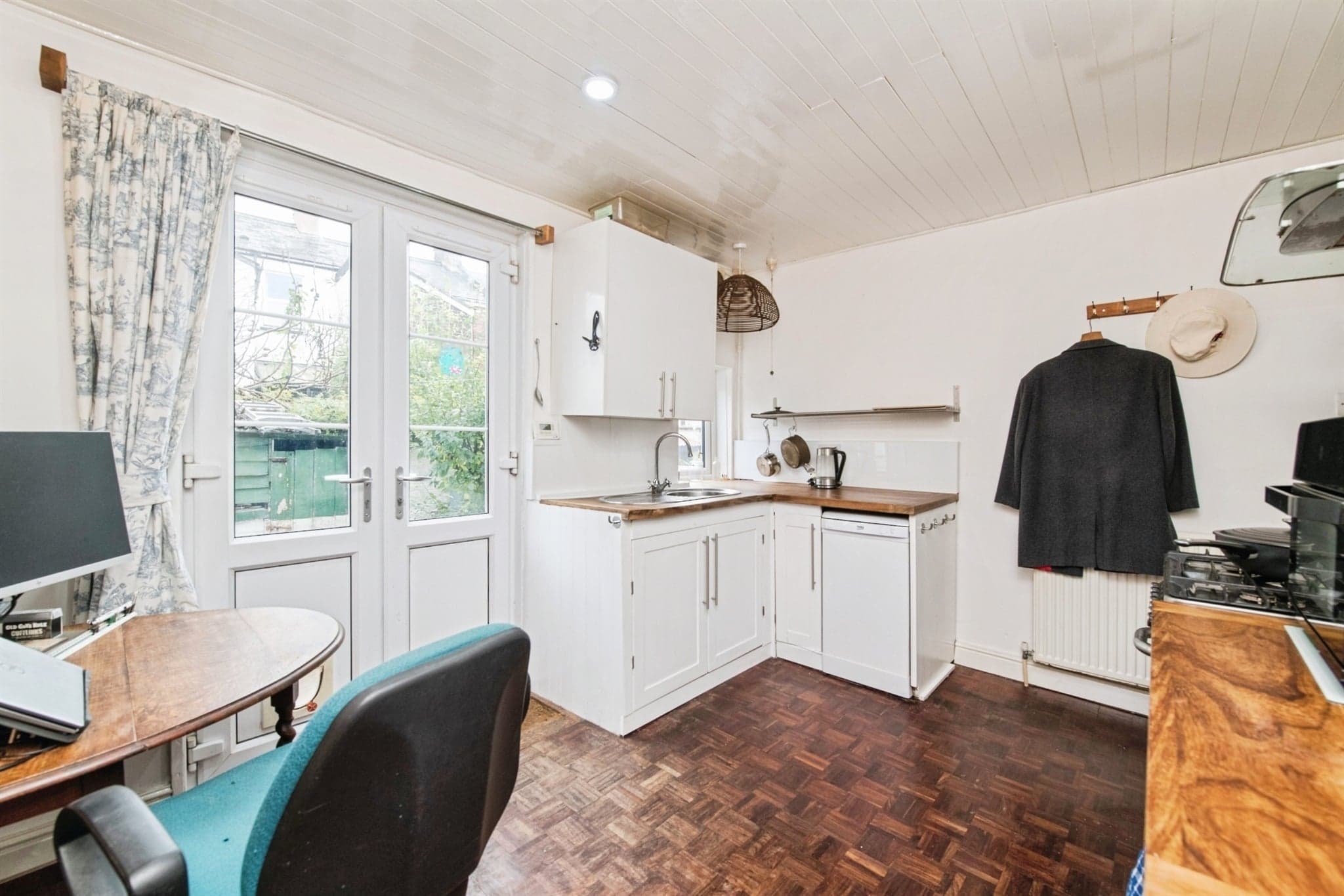 Property at Rosewood Terrace, Exeter